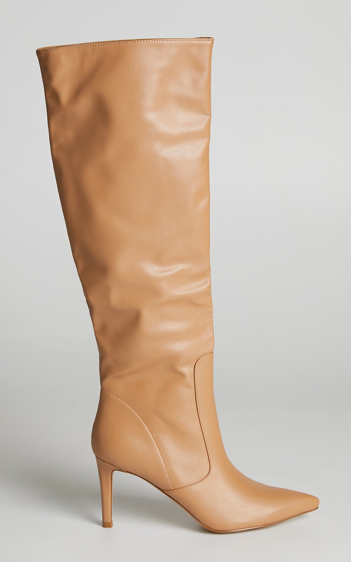 Billini - Britney Boots in Fawn