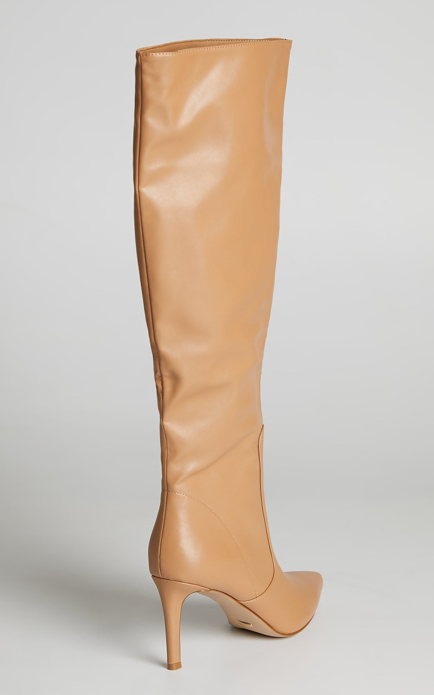 Billini - Britney Boots in Fawn