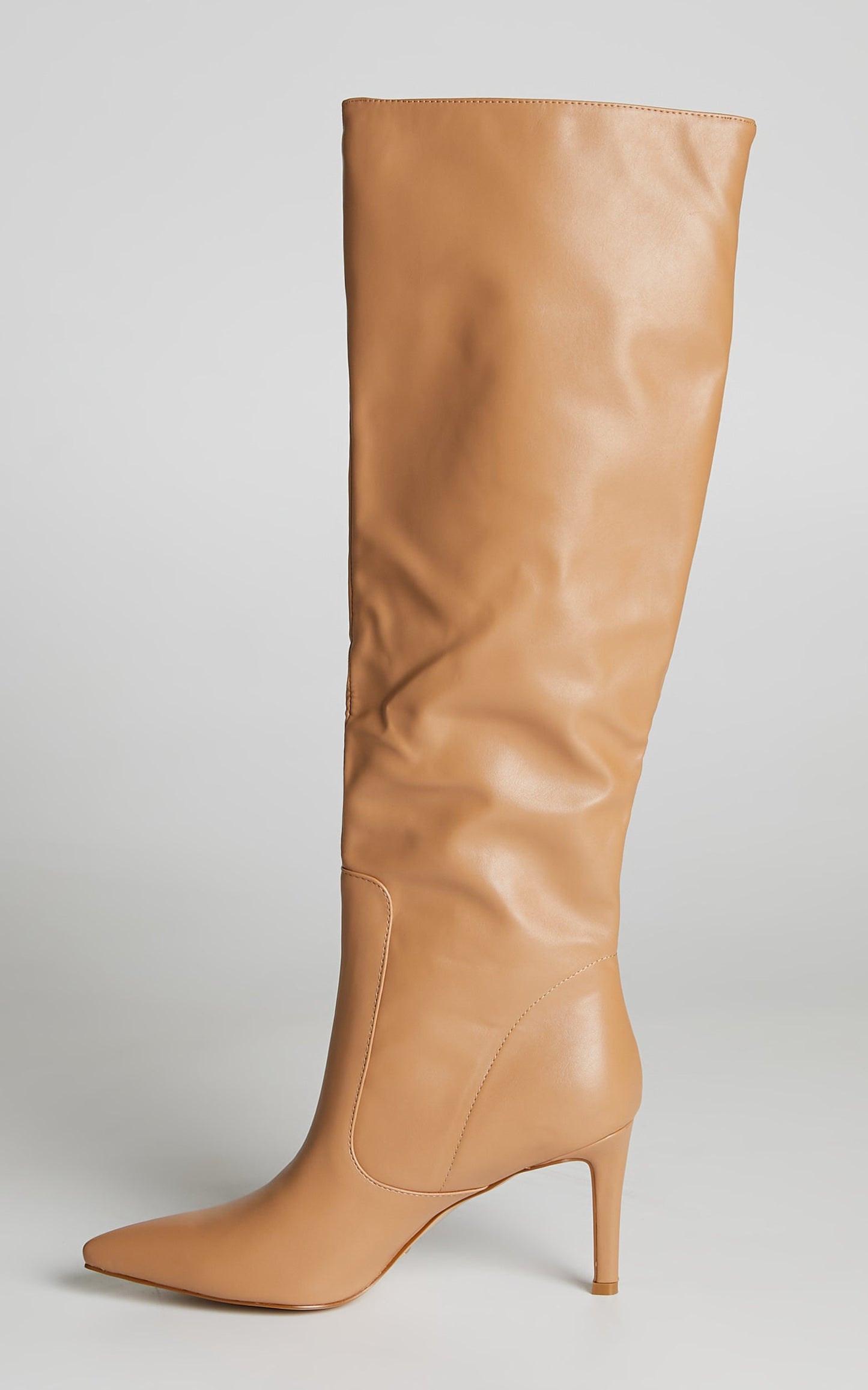 Billini - Britney Boots in Fawn