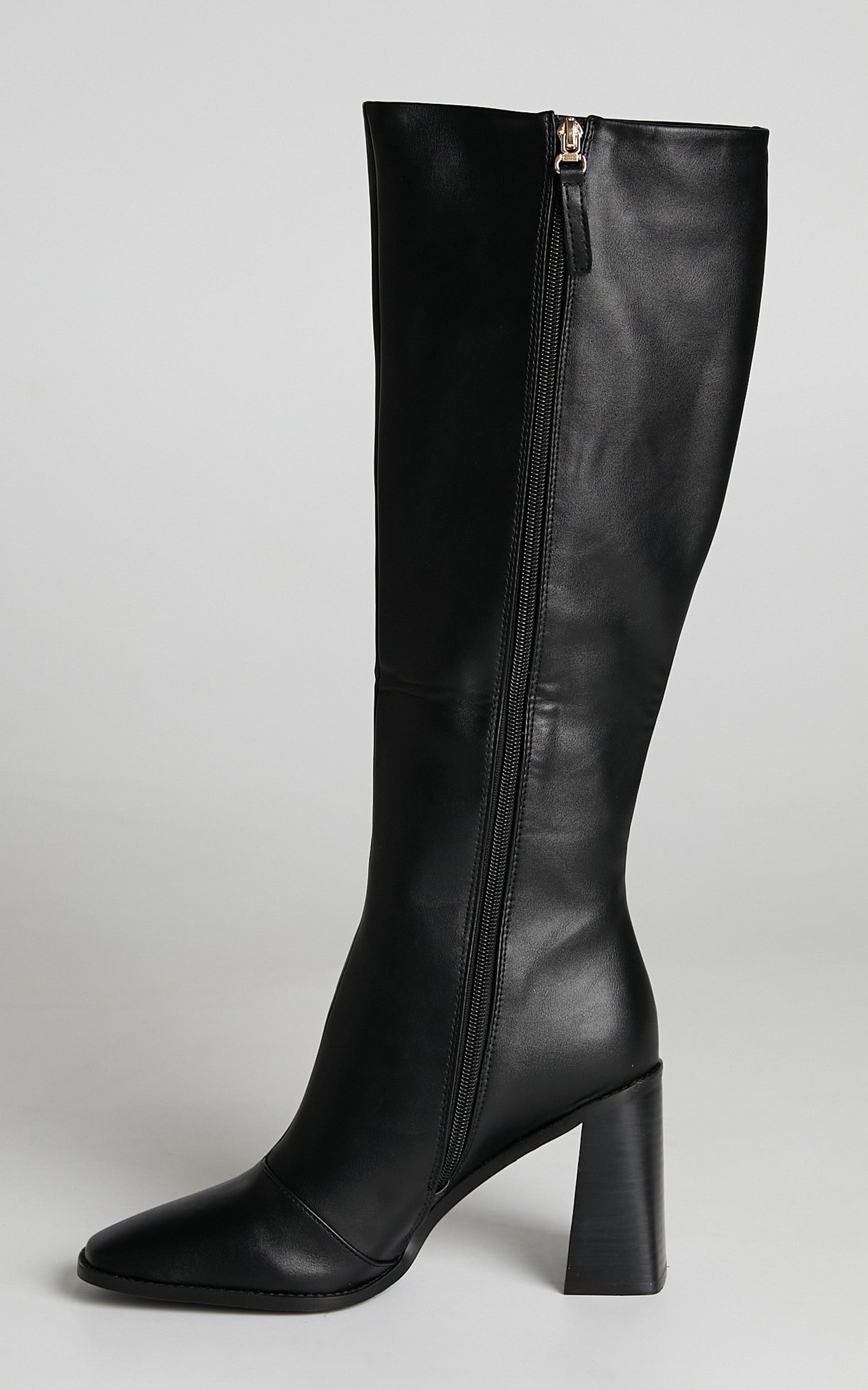 Billini - Saveria Boots in Black