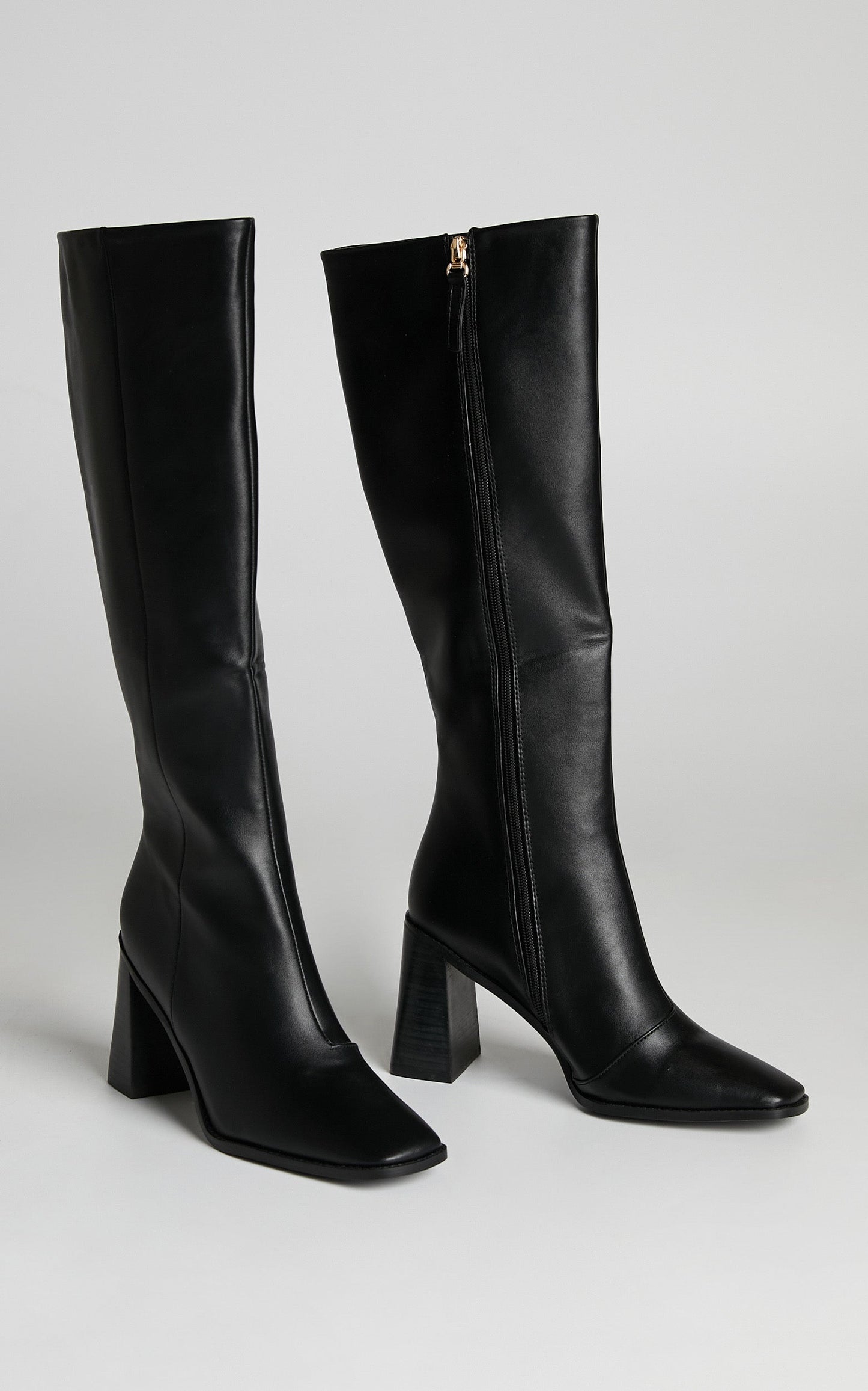 Billini - Saveria Boots in Black