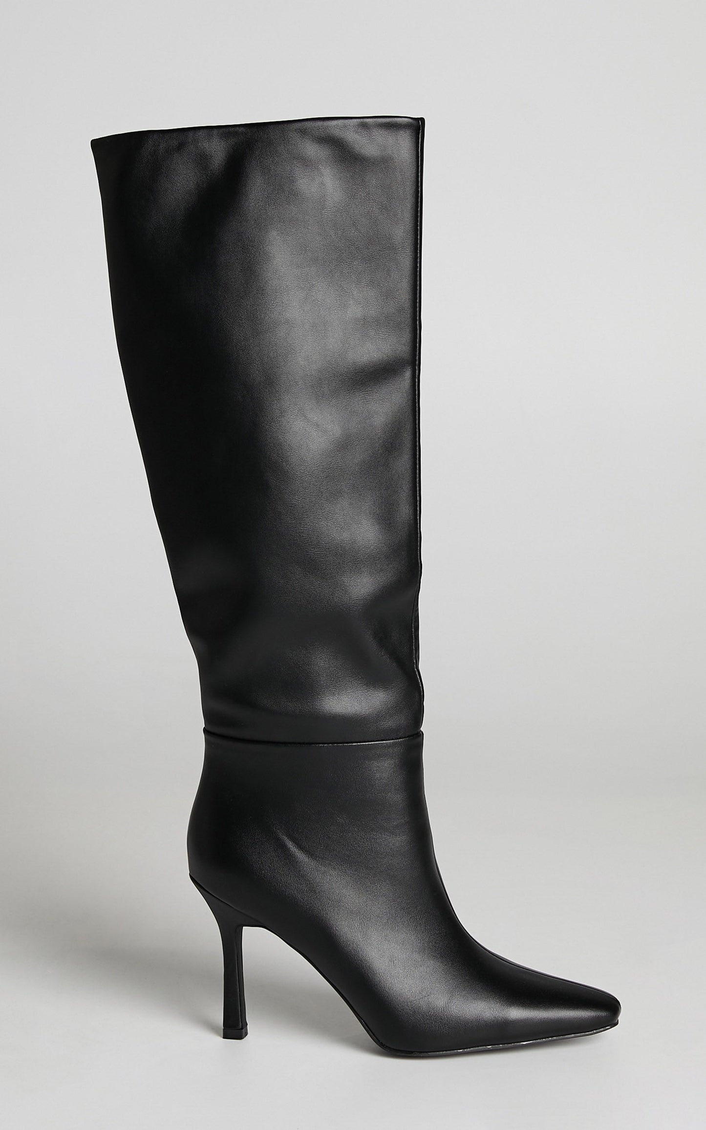 Billini - Whitaker Boots in Black