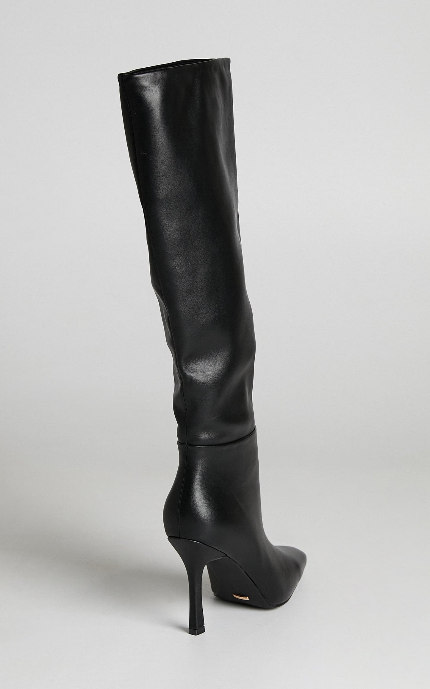 Billini - Whitaker Boots in Black