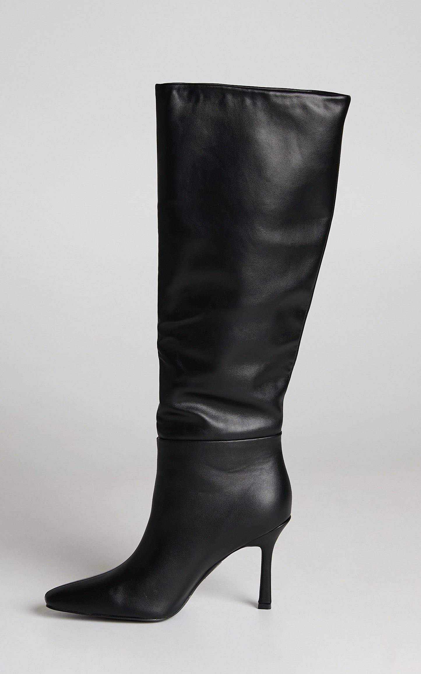 Billini - Whitaker Boots in Black