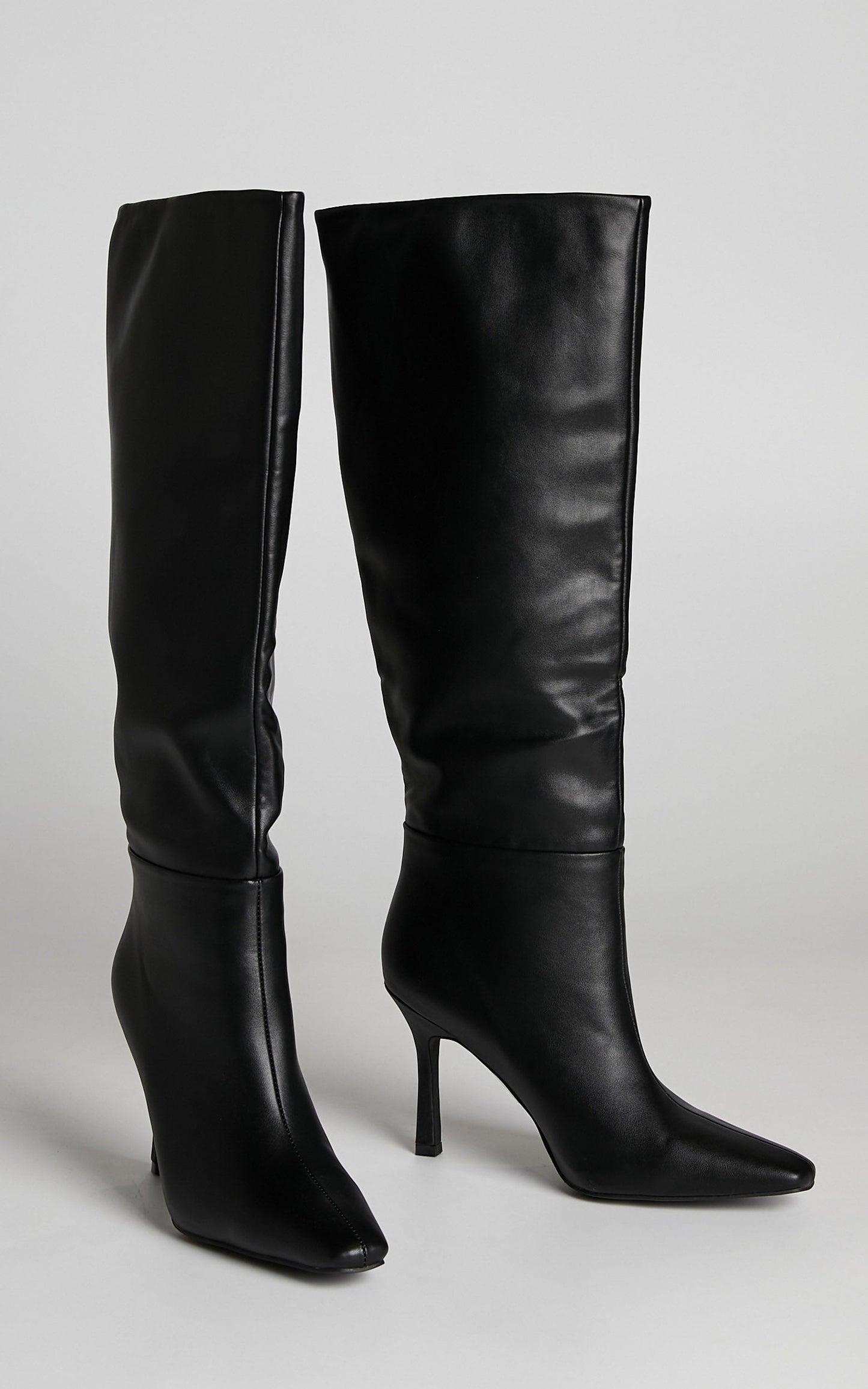 Billini - Whitaker Boots in Black