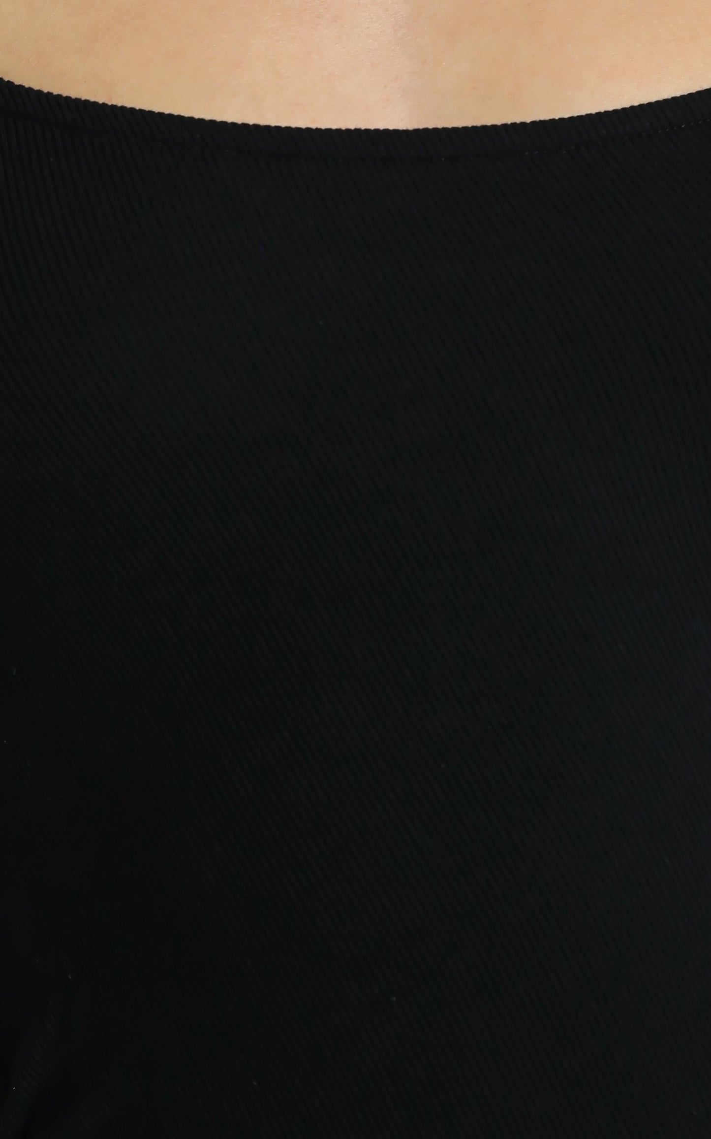 Rayna Dress in Black