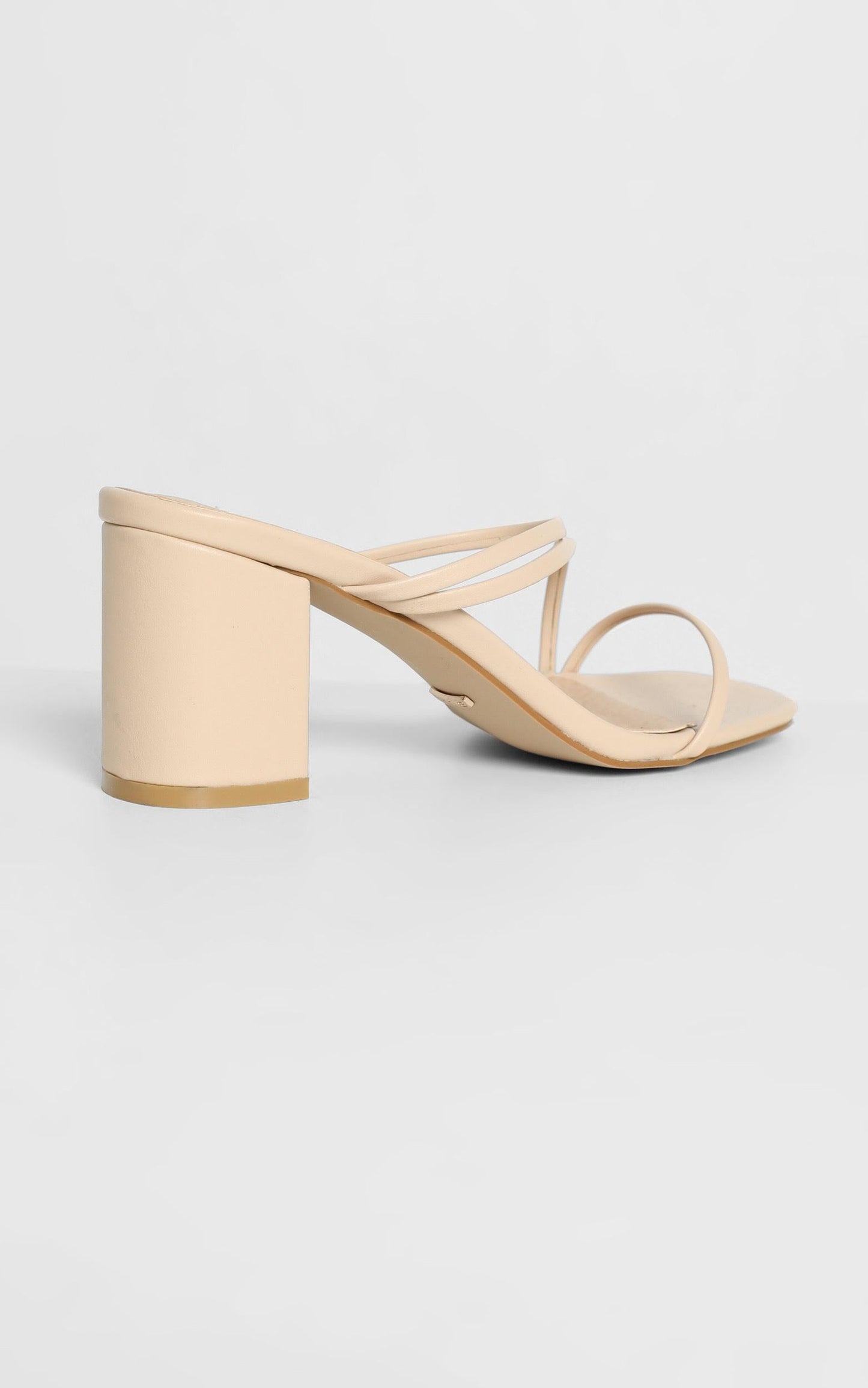 Billini - Yazmin Heels in Neutral
