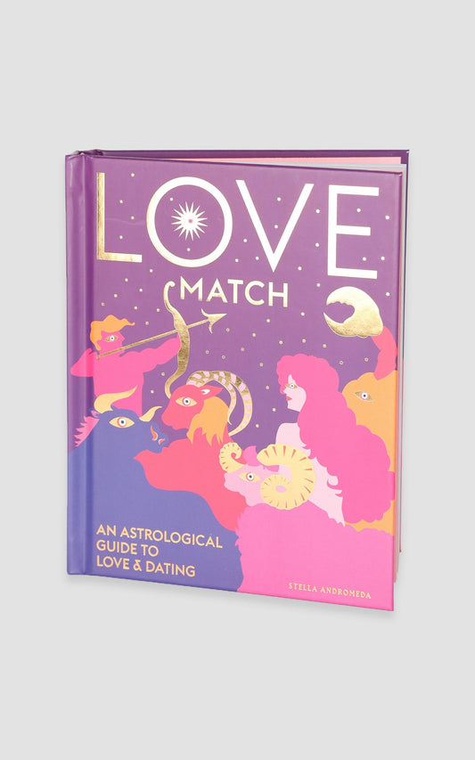 Love Match Purple
