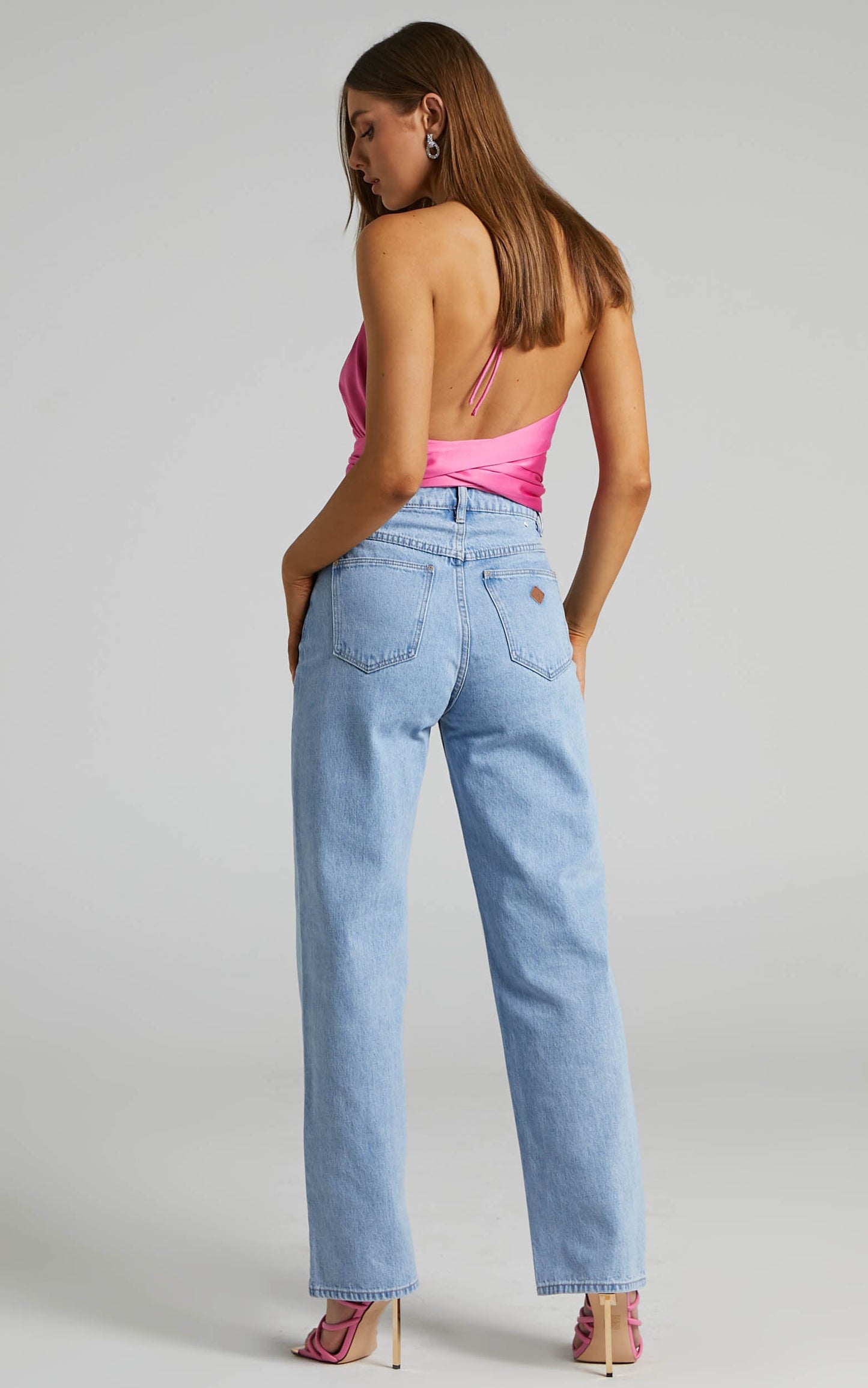 Abrand - A Carrie Jean in Walkaway