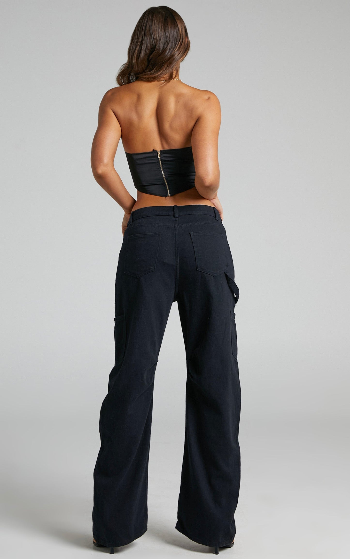 Lioness - Miami Vice Pants in Black
