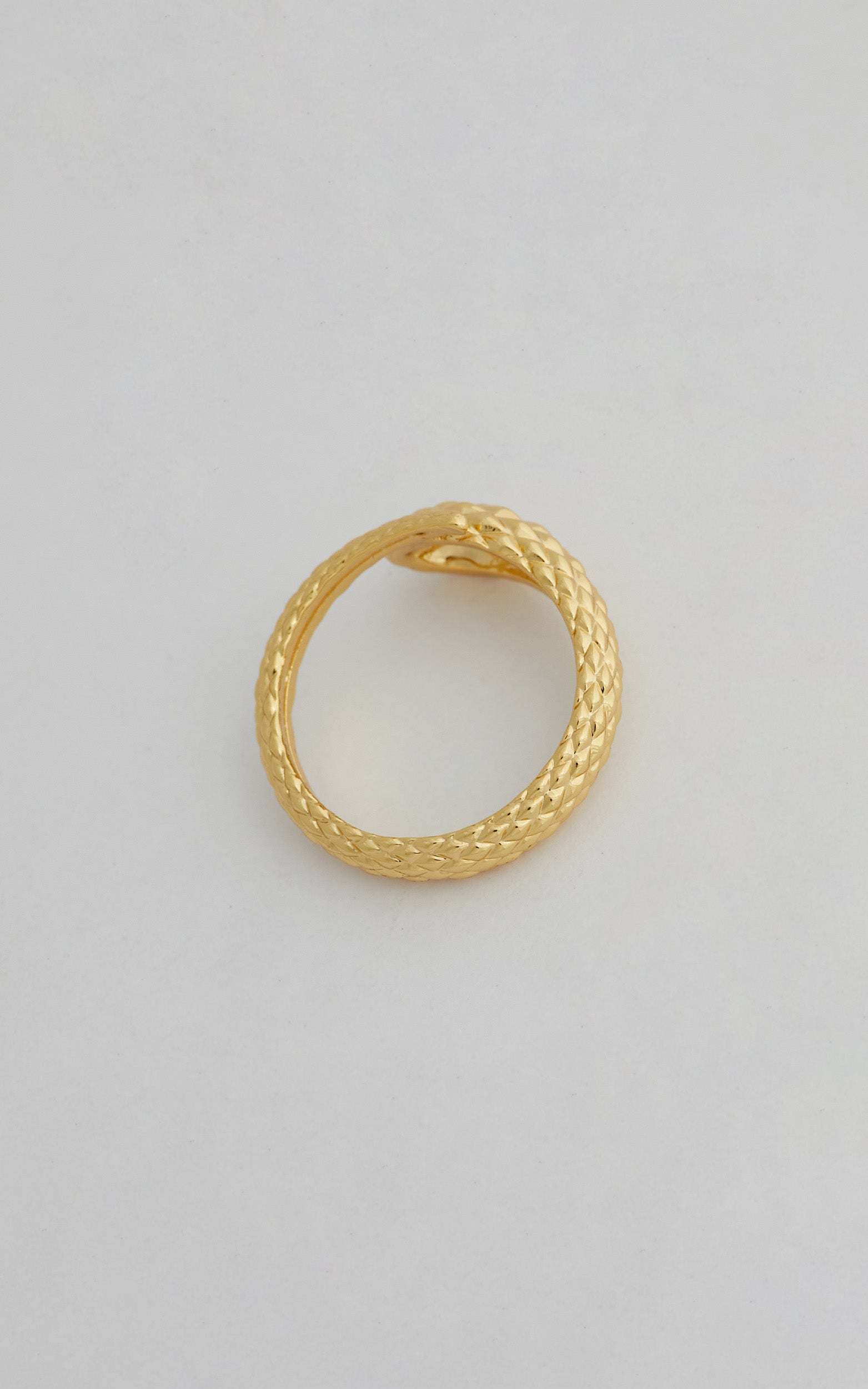 Lynlee Ring in Gold