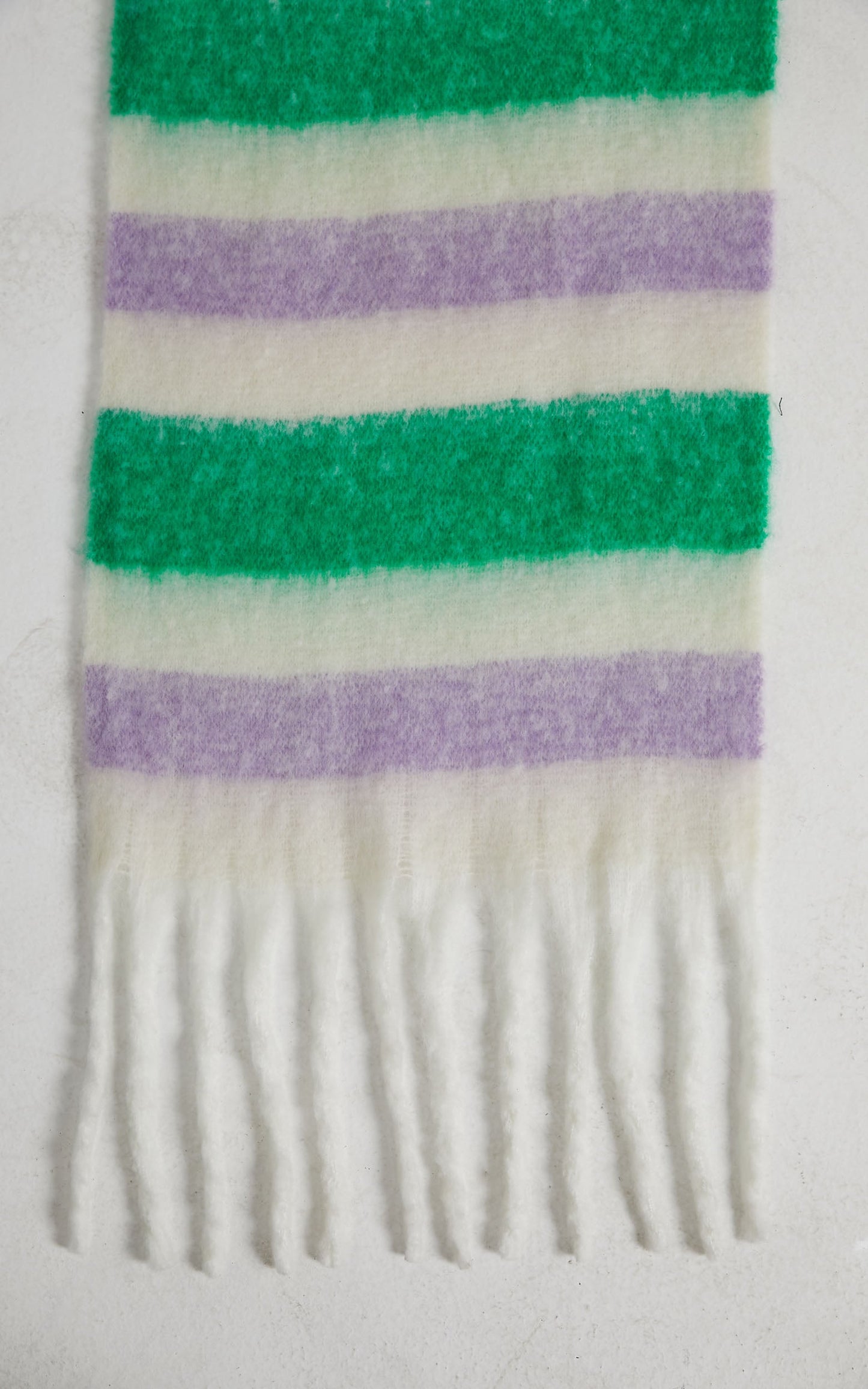 Maylwin Scarf in Green