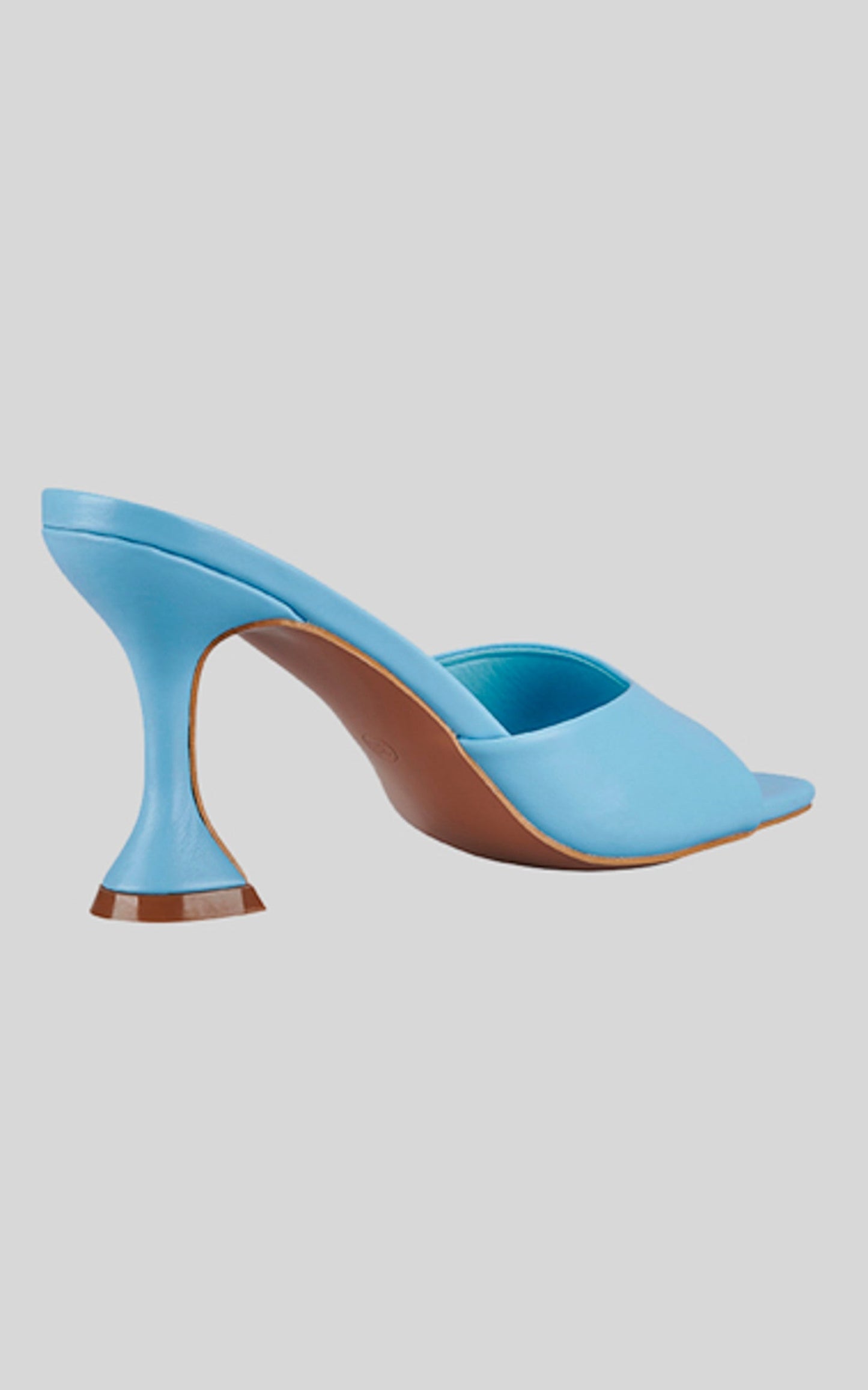 St Sana - Palermo Mule in Sky Blue