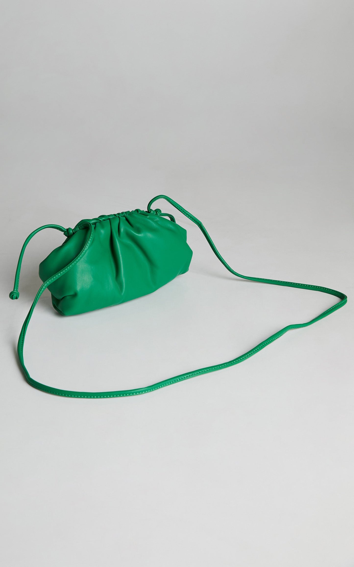Peta And Jain - Akira Bag in Grass green