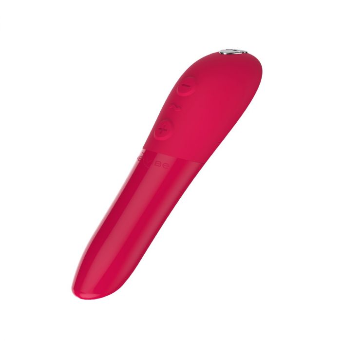 WE VIBE - TANGO X in cherry - picking Red