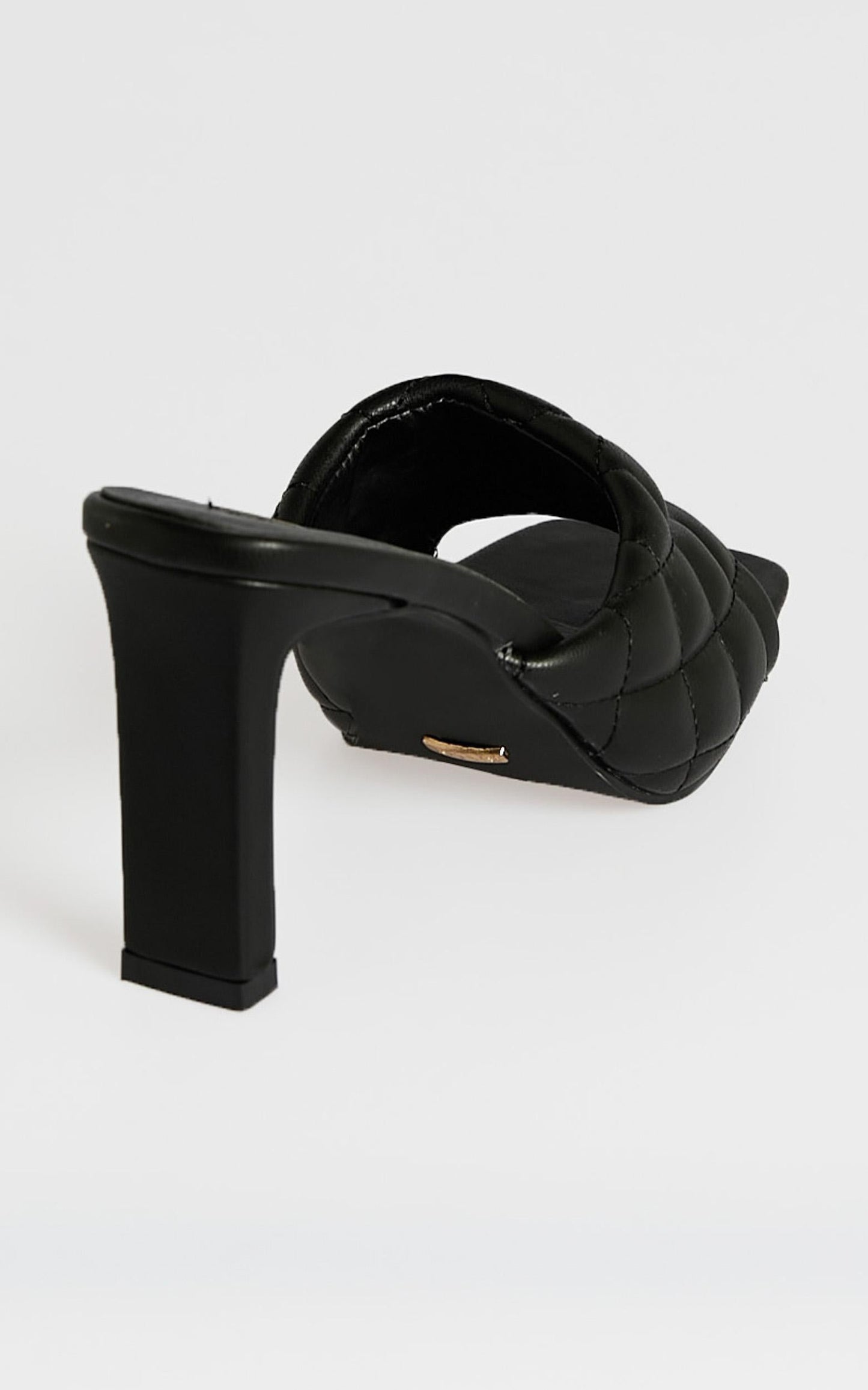 Billini - Orna Heels in Black