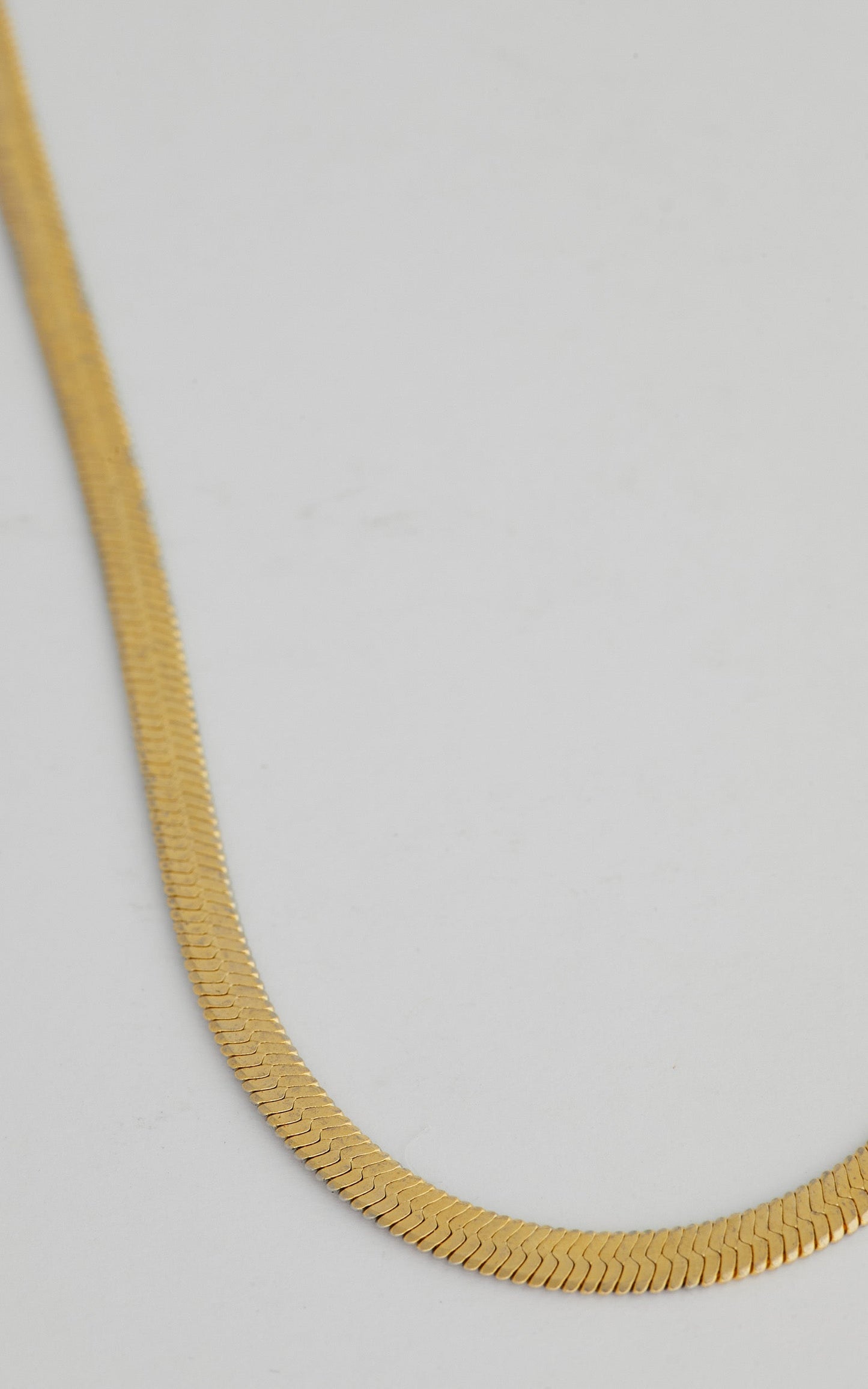 Yani Necklace in Gold/Silver