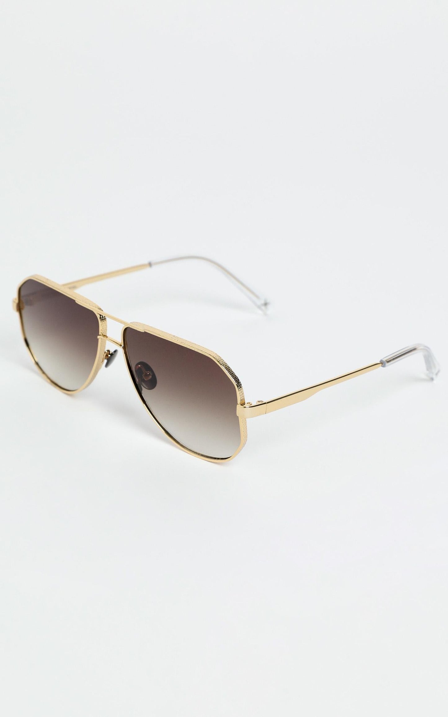 Oscar & Frank - Mescaline Sunglasses in Gold