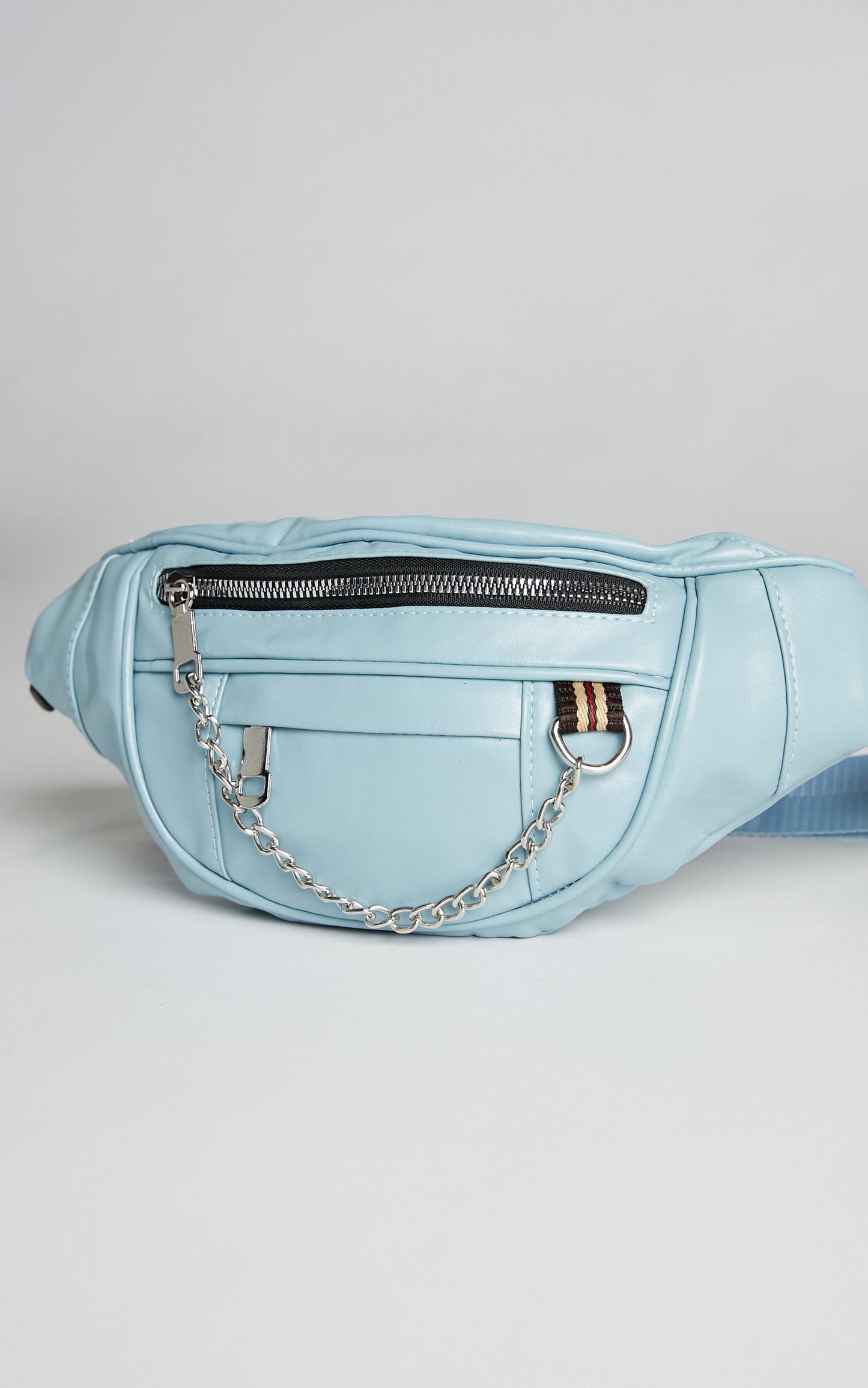 Herlina Bumbag in Blue