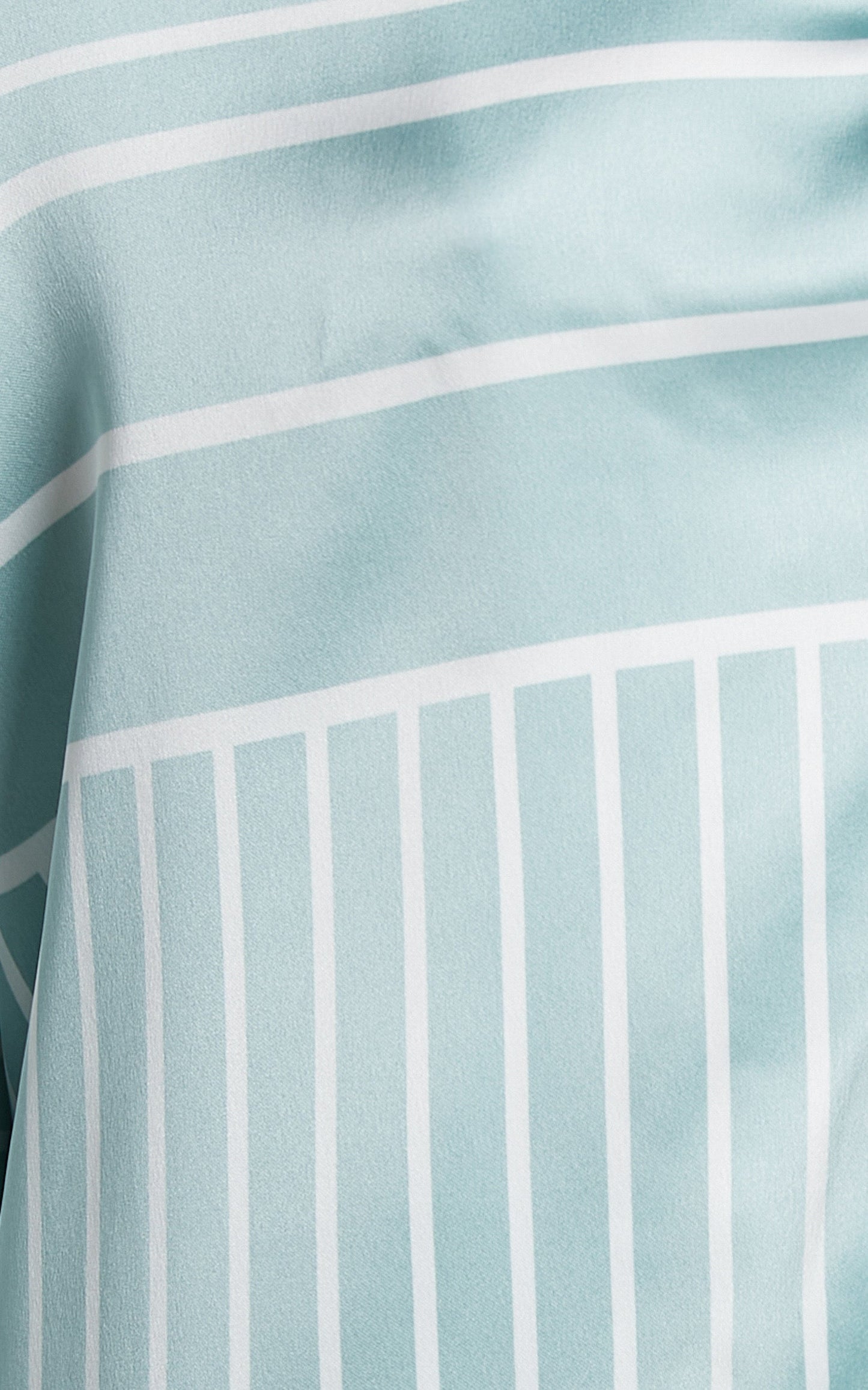 4th & Reckless - Norma Trouser in Sage Print