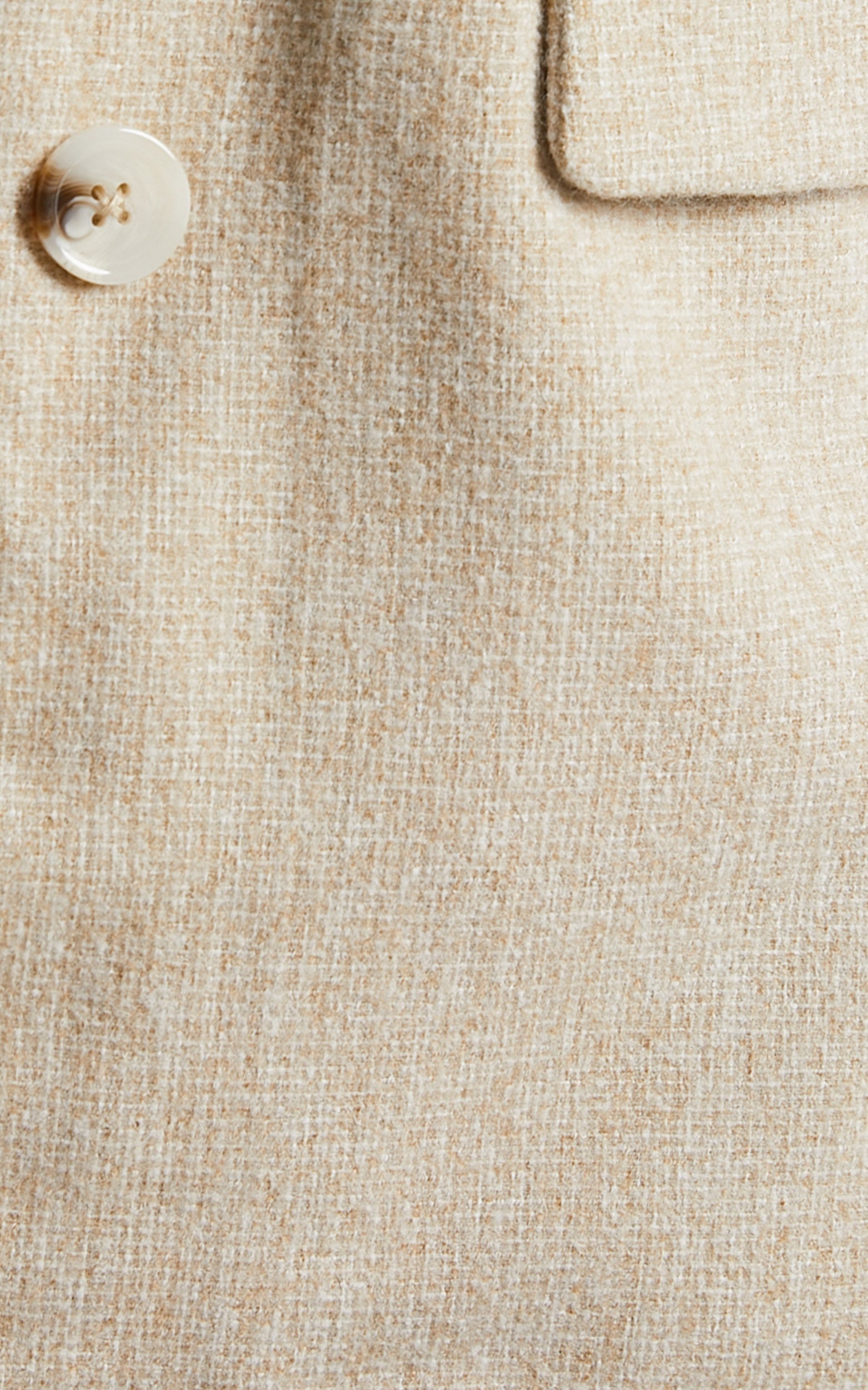 4Th & Reckless - Bradshaw Blazer in Beige