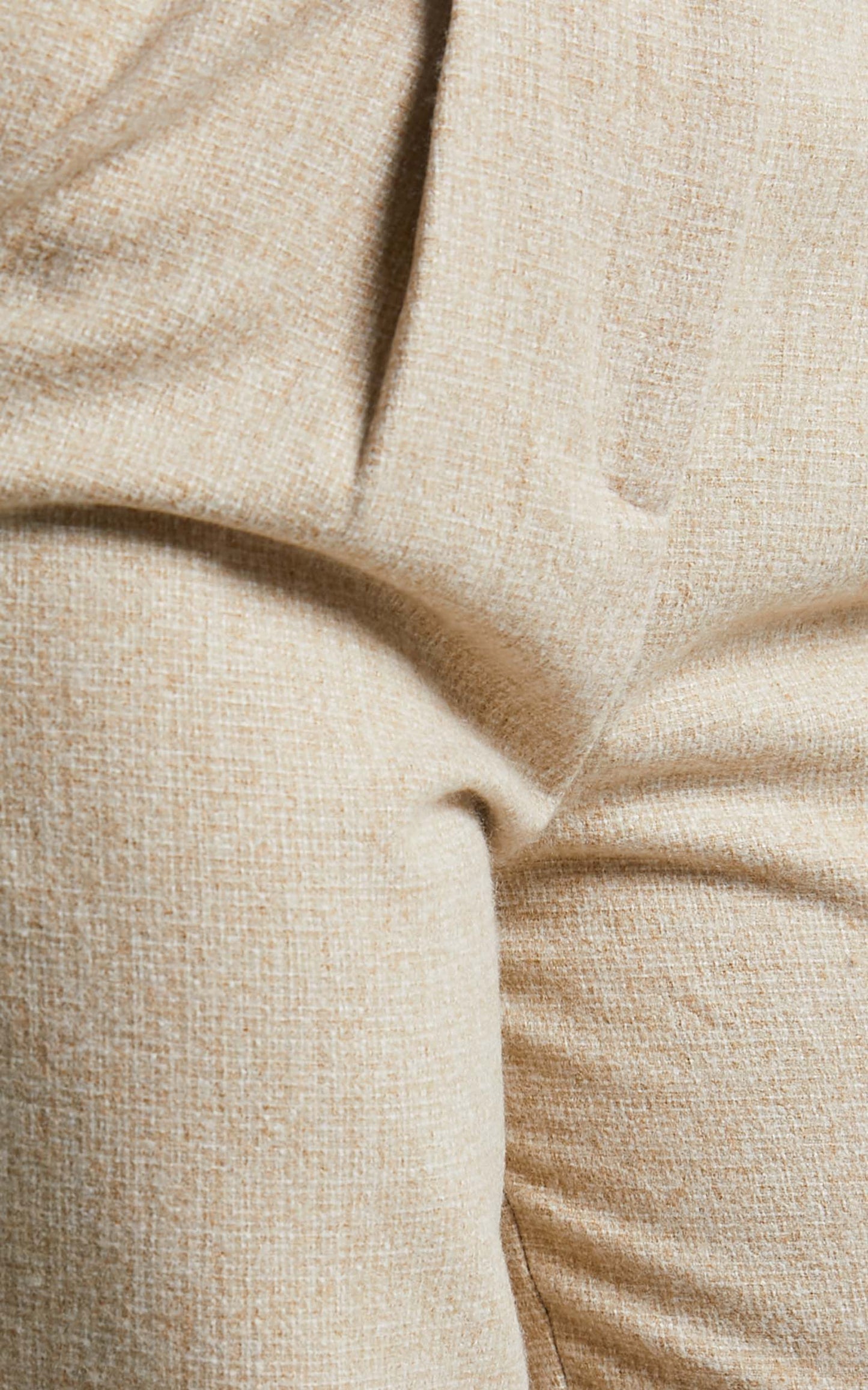 4Th & Reckless - Bradshaw Trouser in Beige