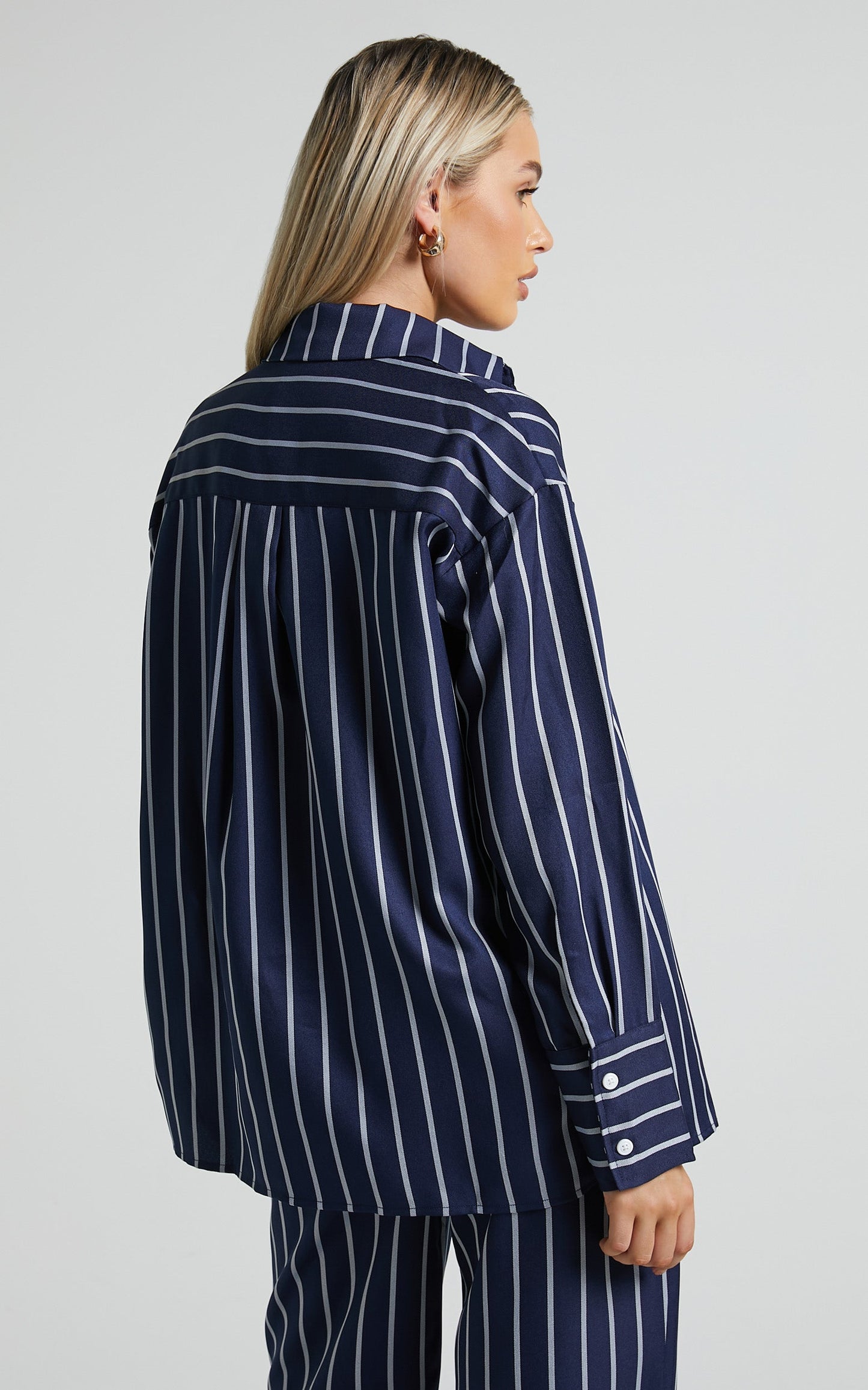 4Th & Reckless  - Jade Shirt in Multi