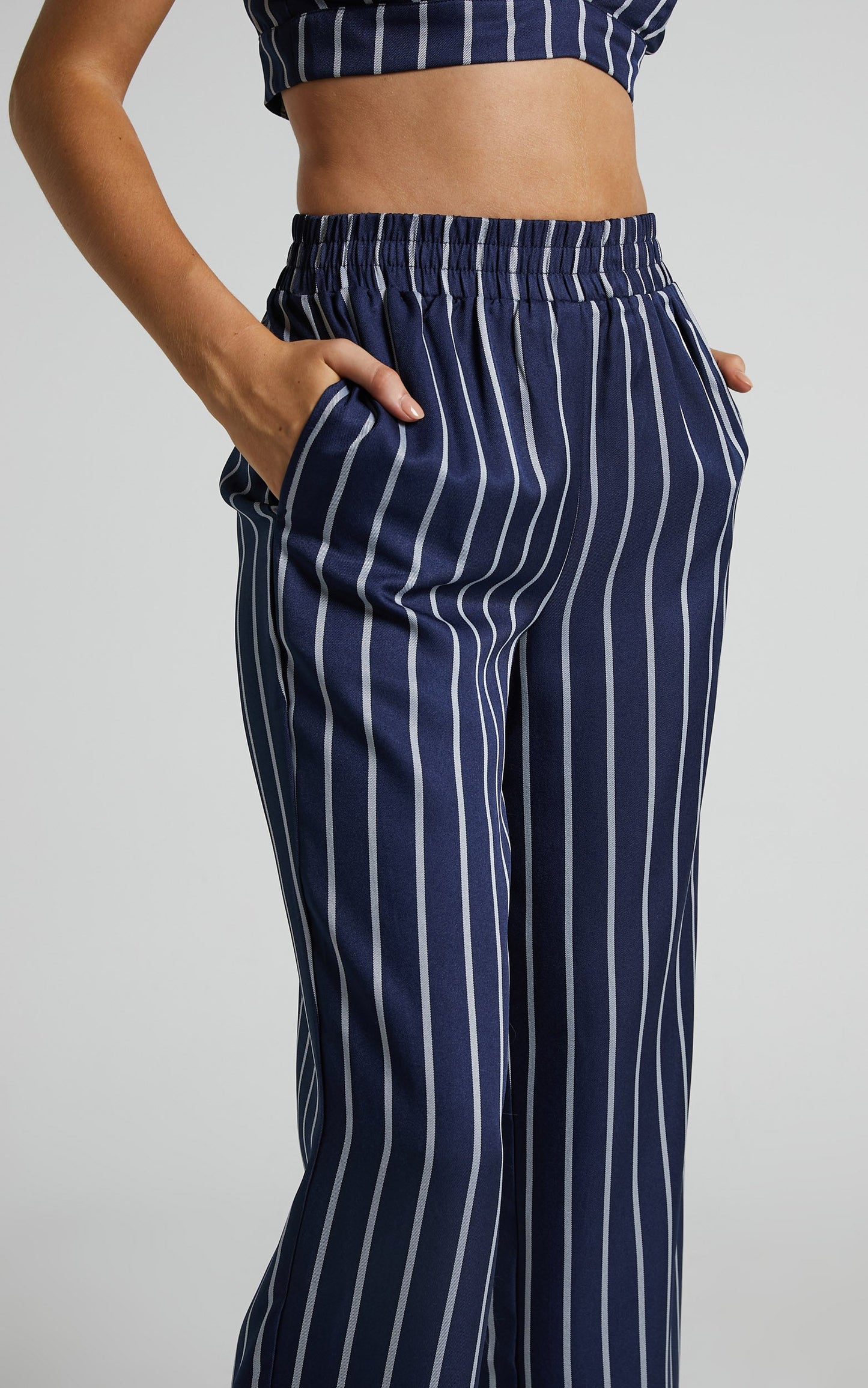 4Th & Reckless  - JADE TROUSER in Multi