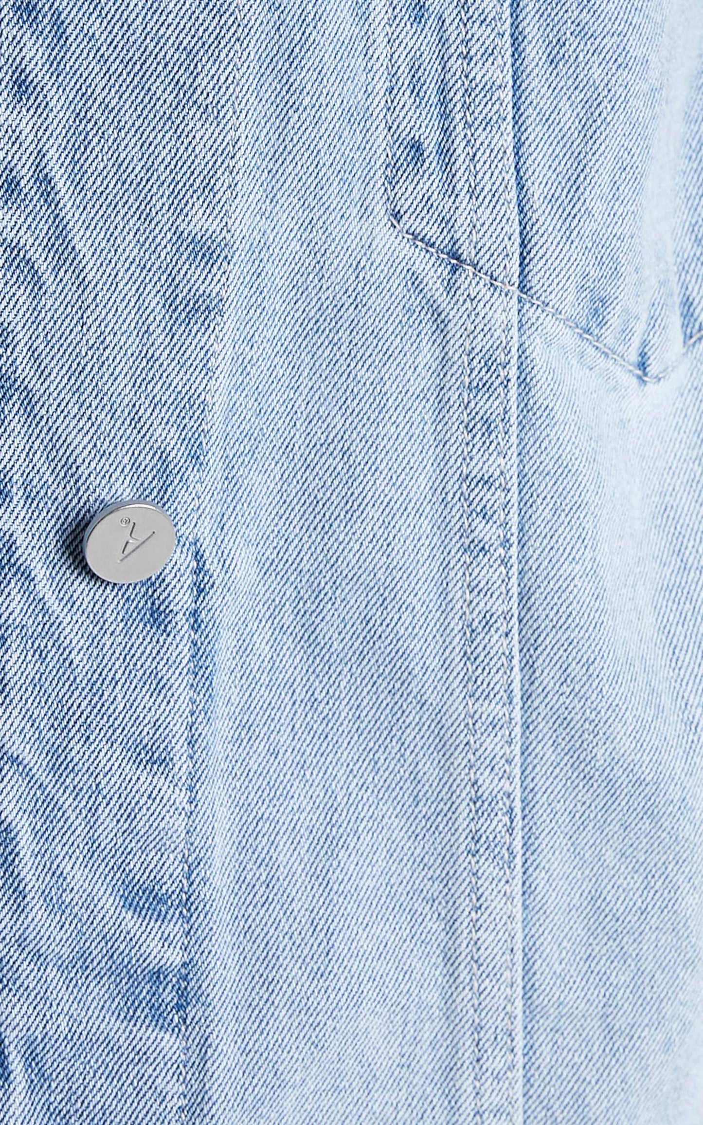 Abrand - A Slouch Jacket in Gina