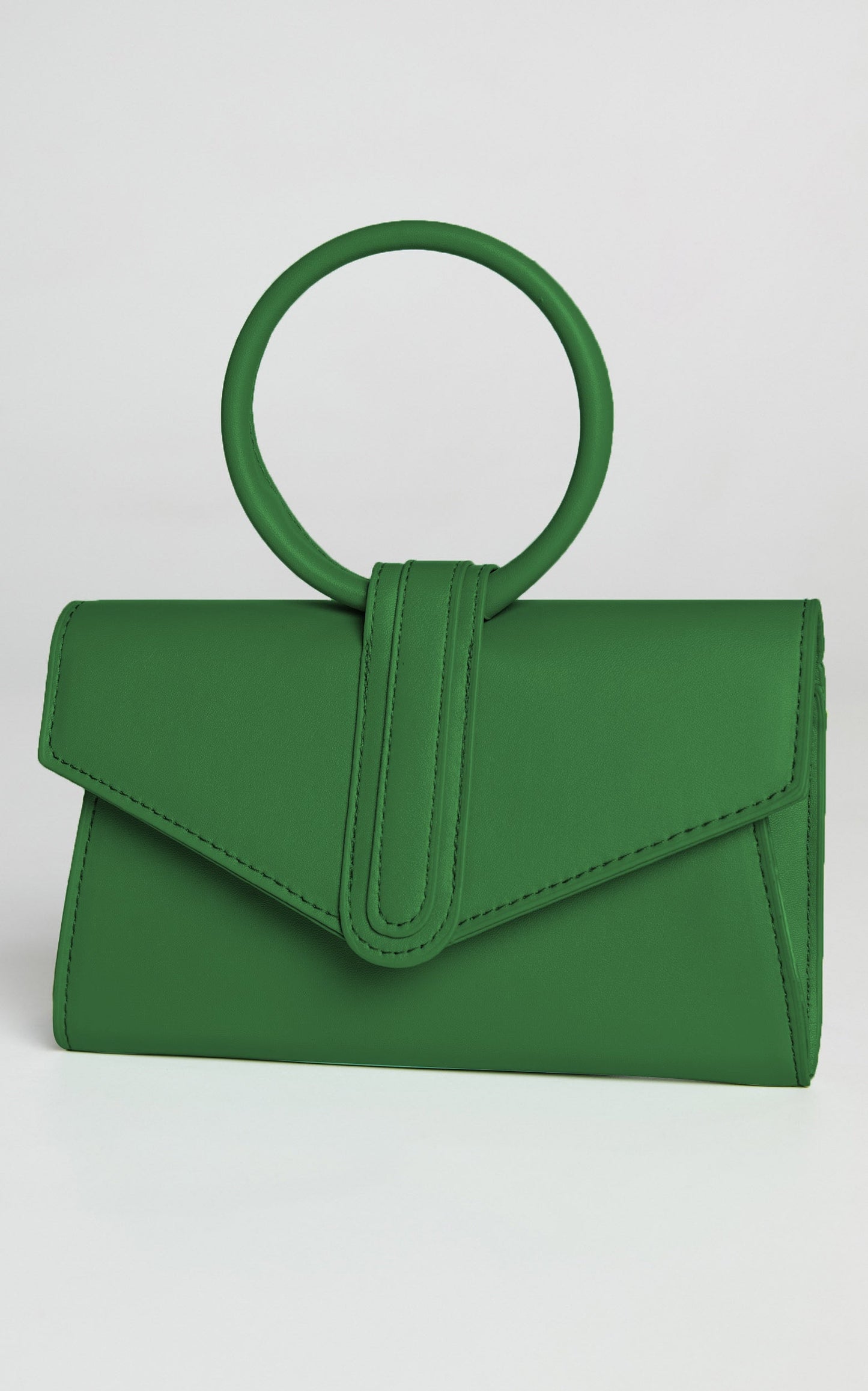 Joanie Crossbody Bag in Green