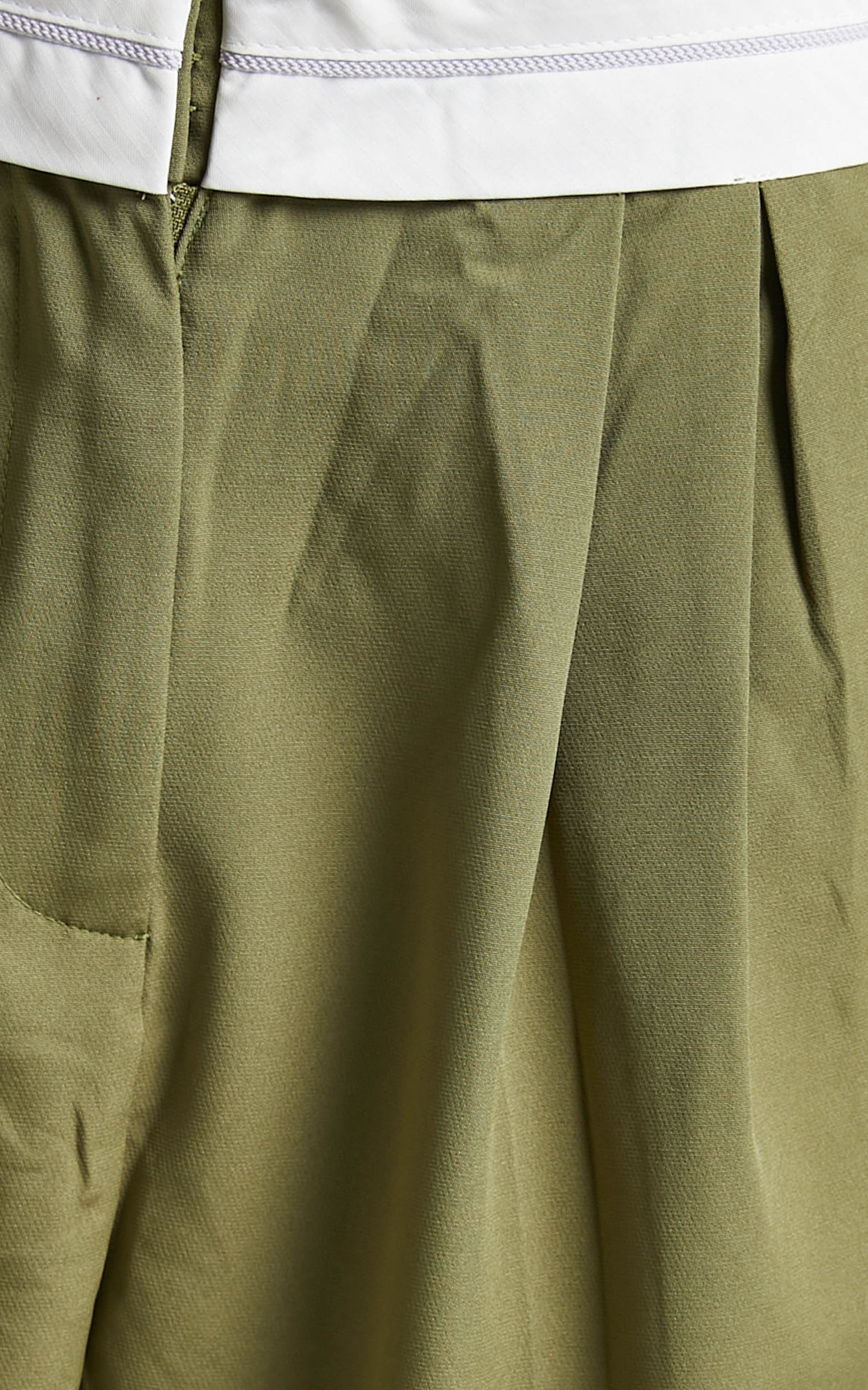 Lioness - City of Angels Pant in Jungle Green