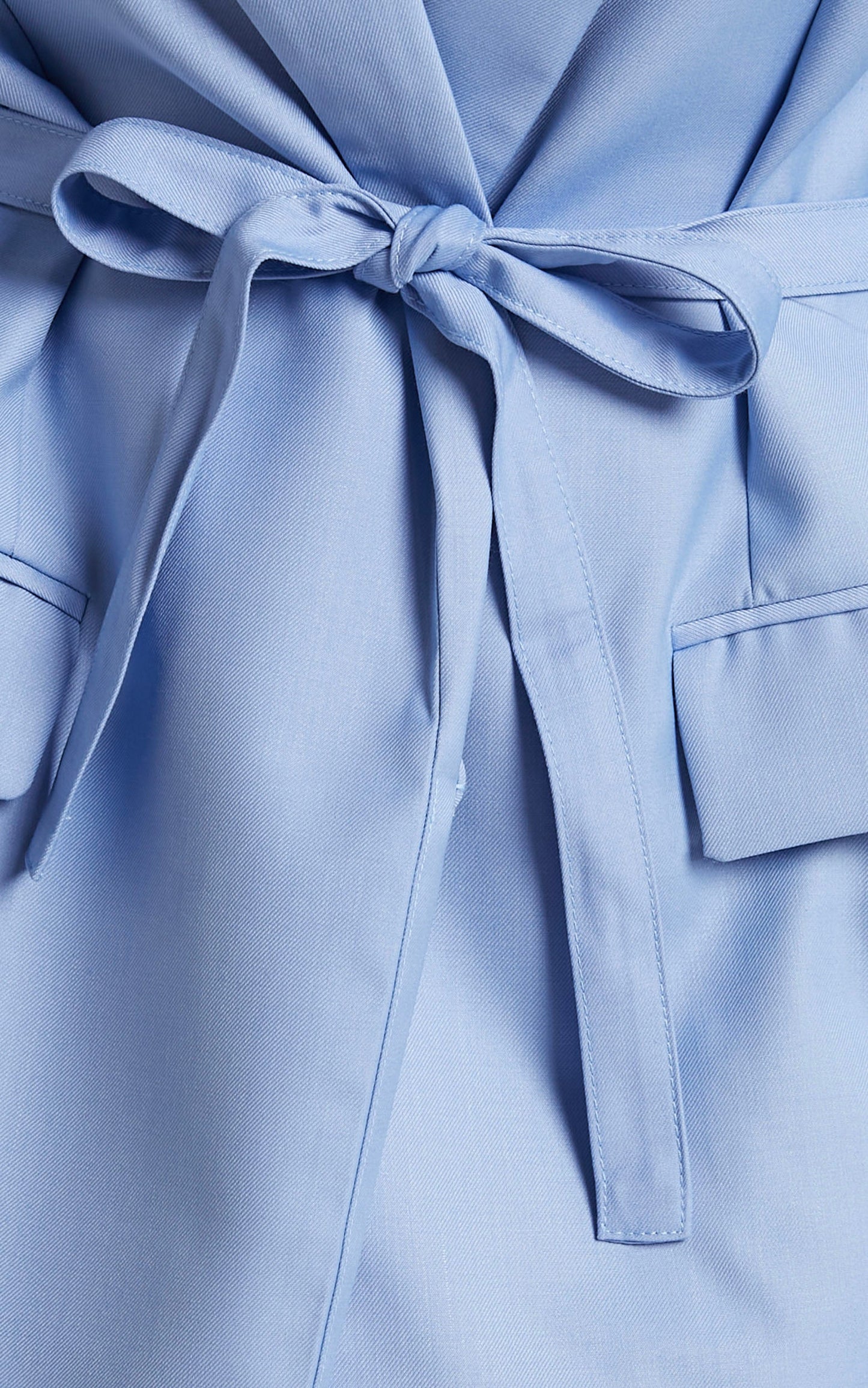Lioness - Olympia Blazer Dress in Blue