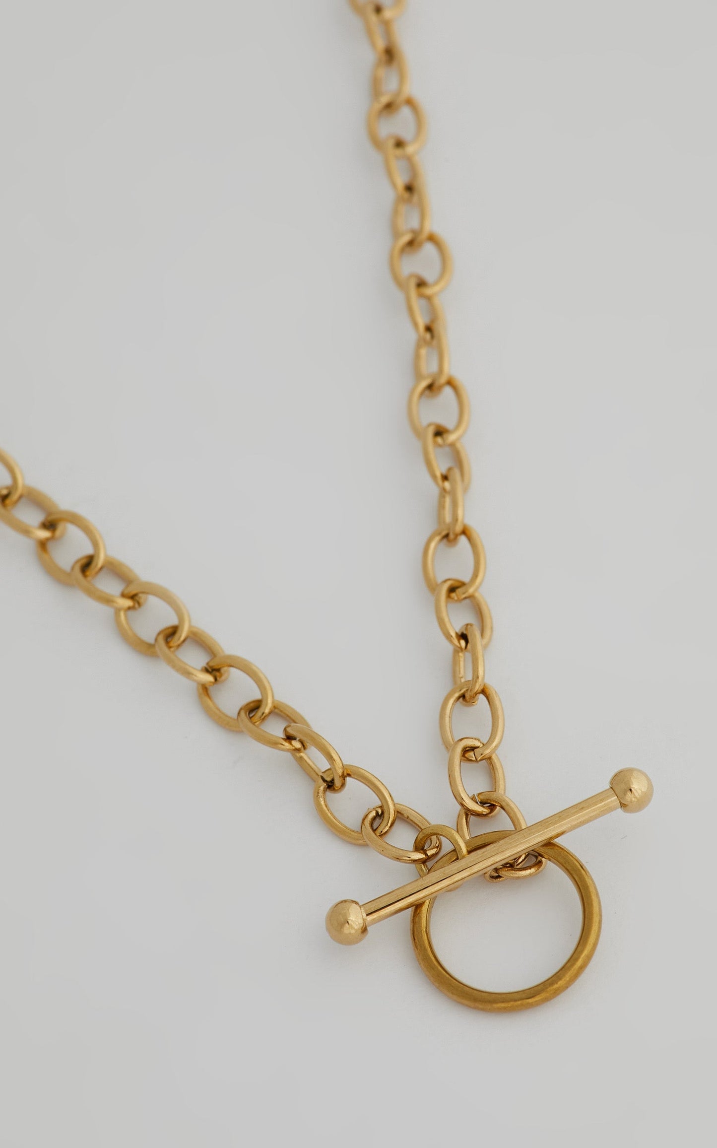 RELIQUIA - ERIN NECKLACE in Gold