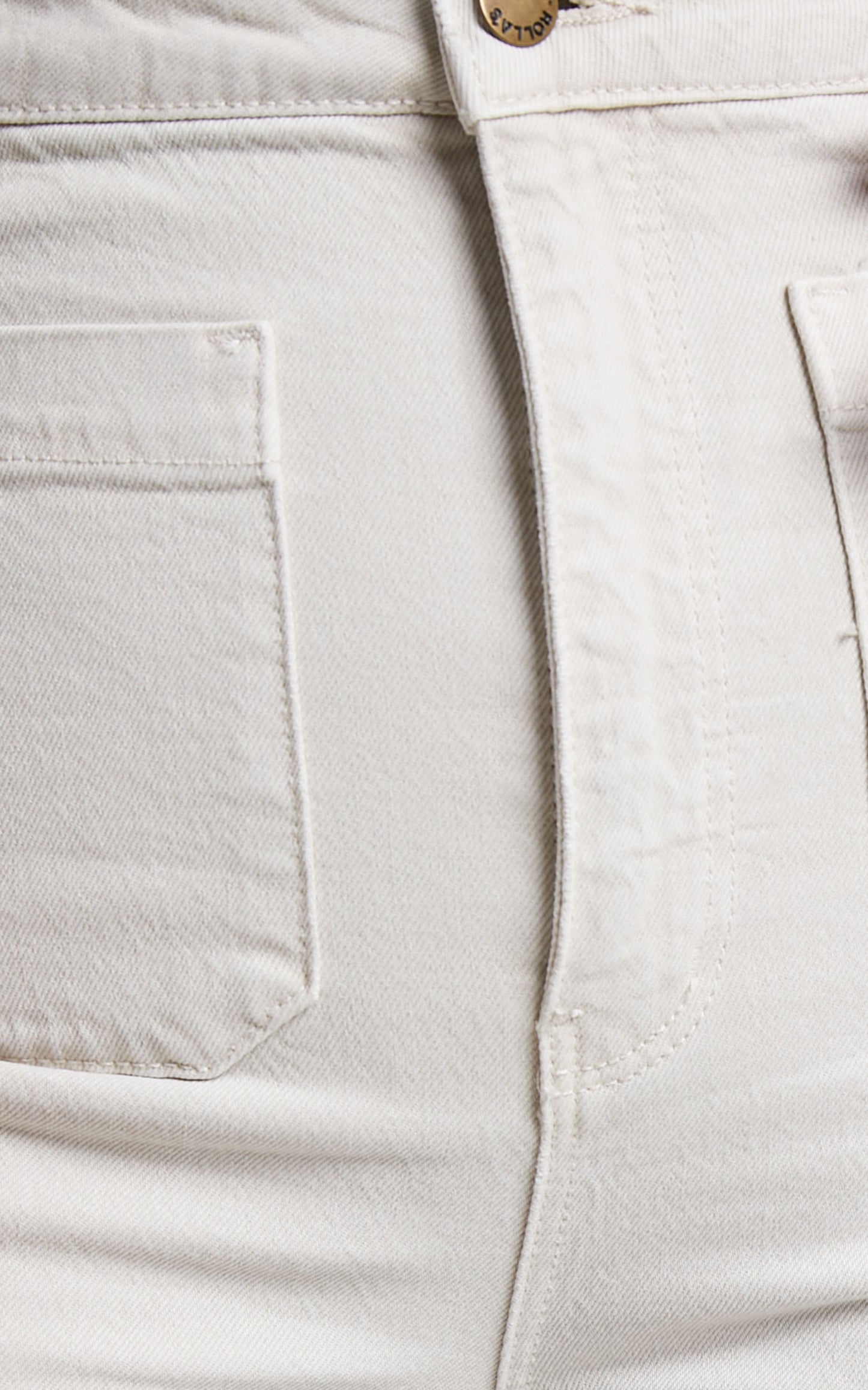 Rolla's - Sailor Jean in Comfort Salt