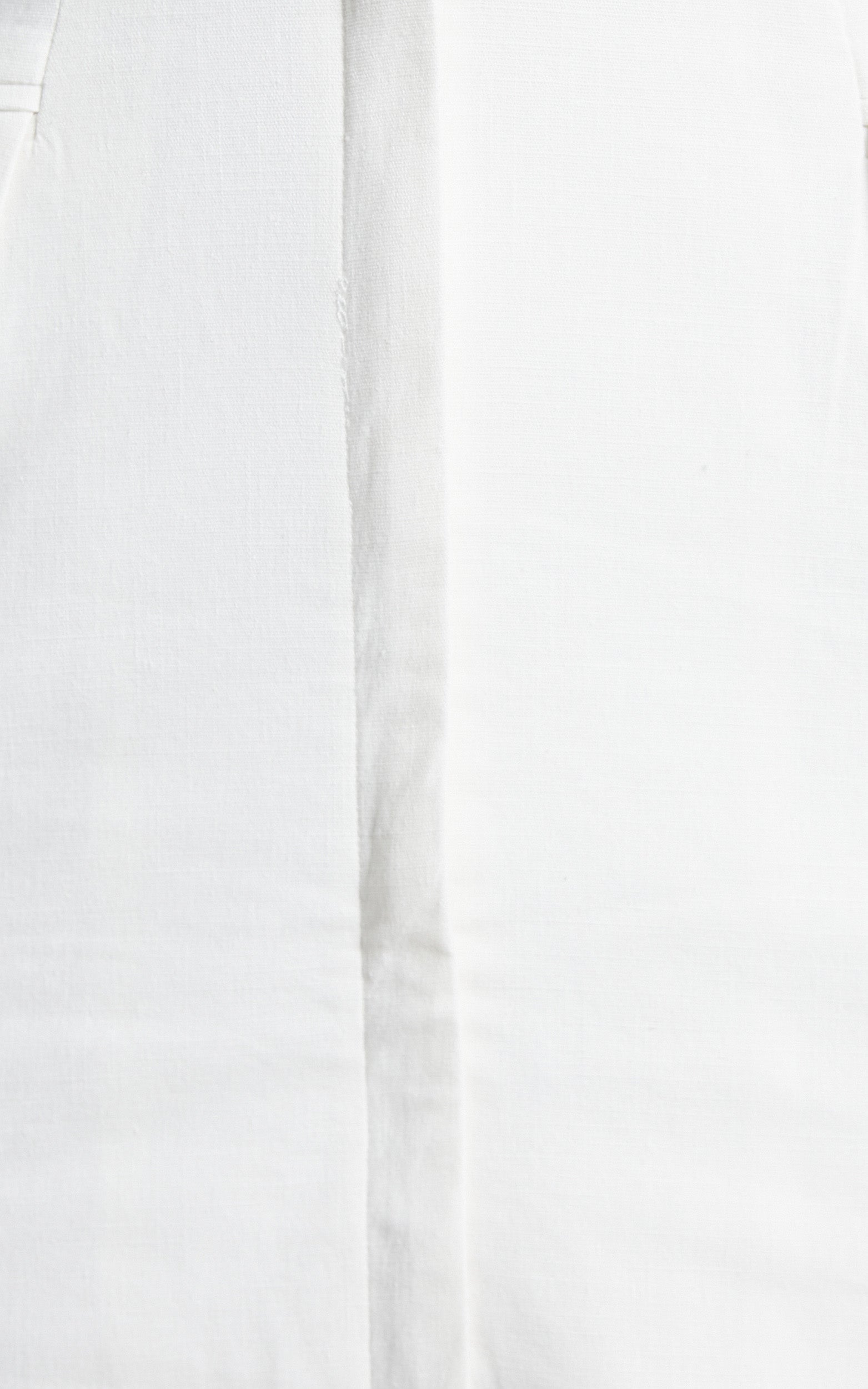 Runaway The Label - Juliana Blazer Dress in White