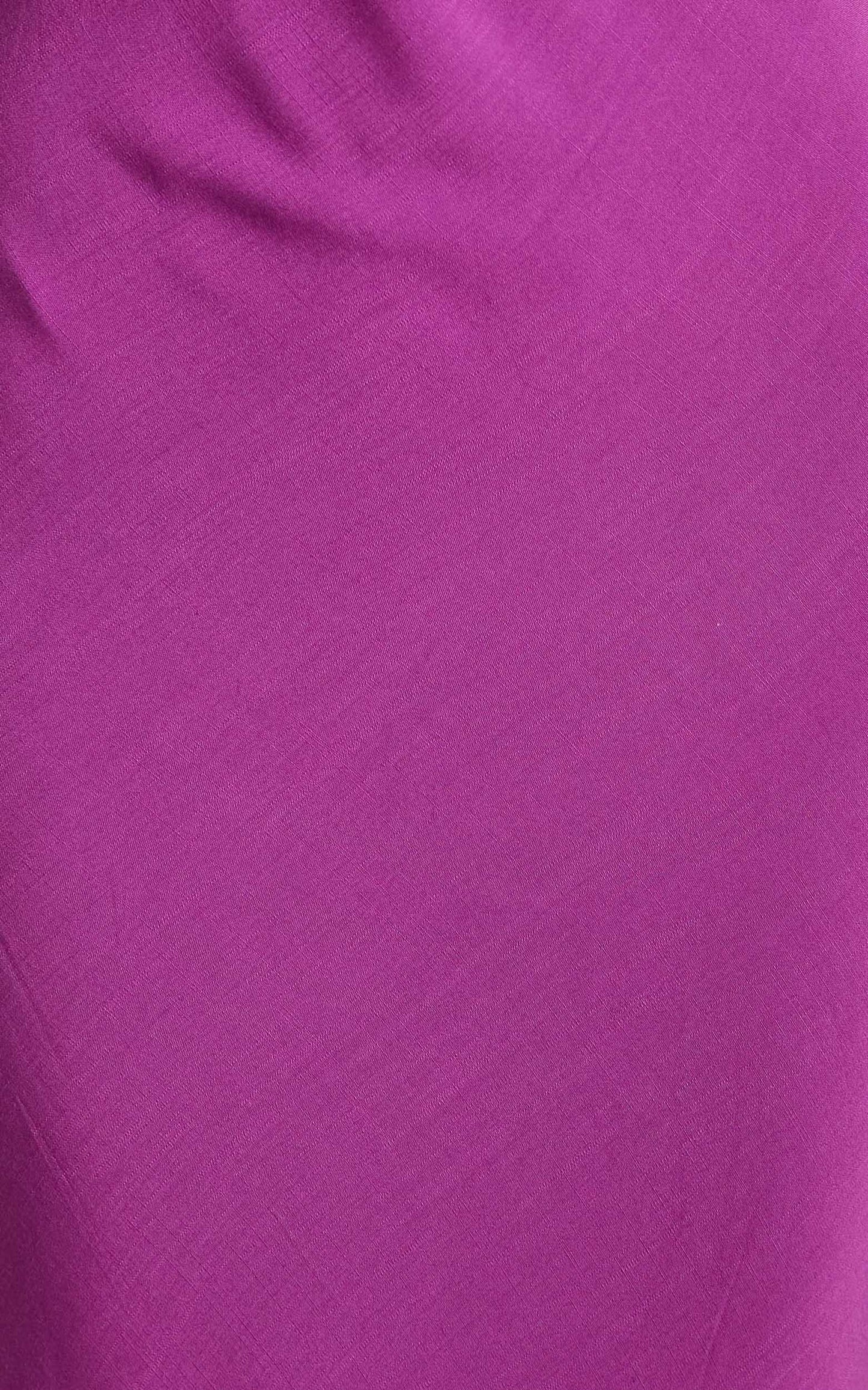 Runaway The Label - Leila Rayon Strapless Midi Dress in Orchid