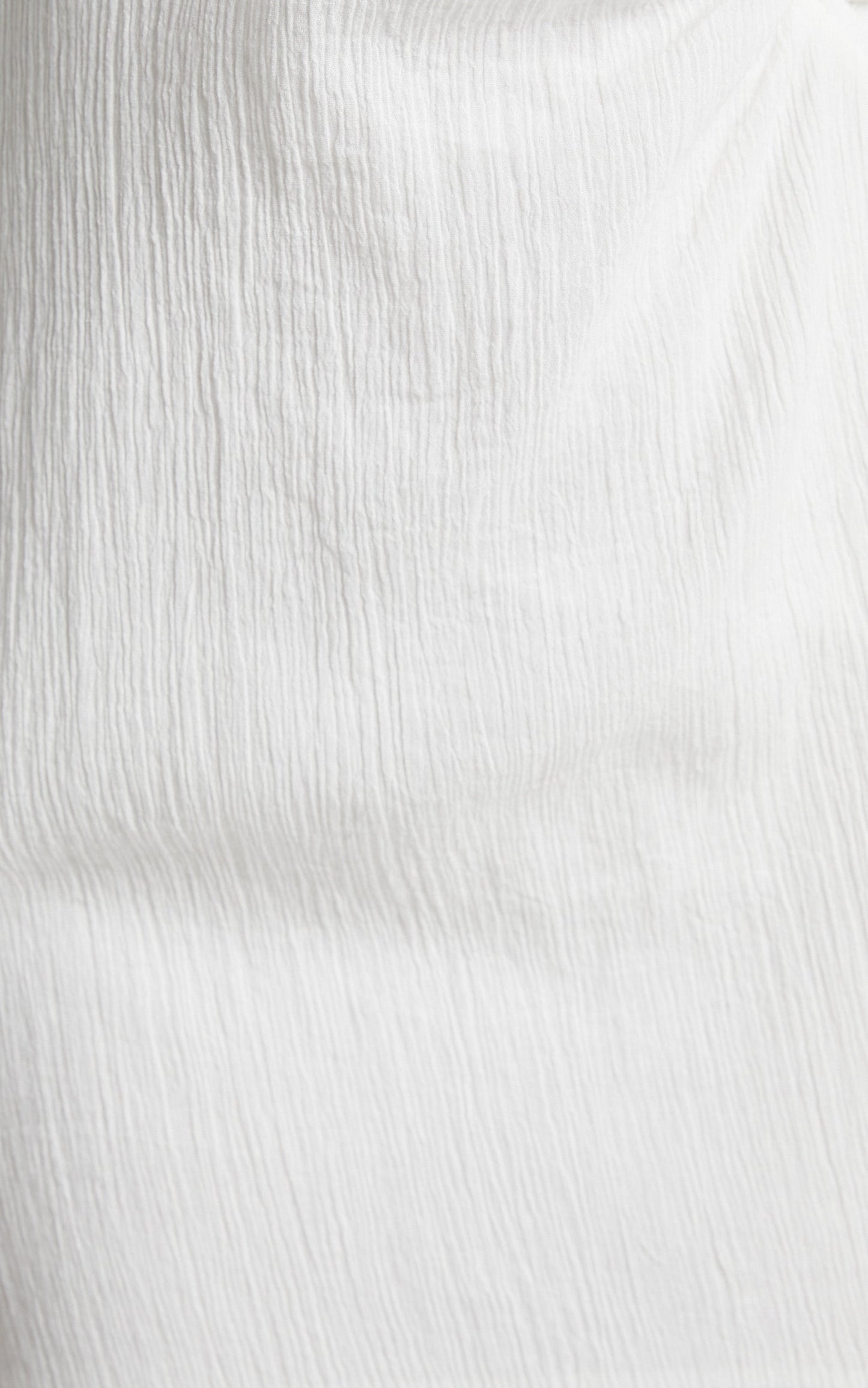 Runaway The Label - Marloe Mini Dress in White