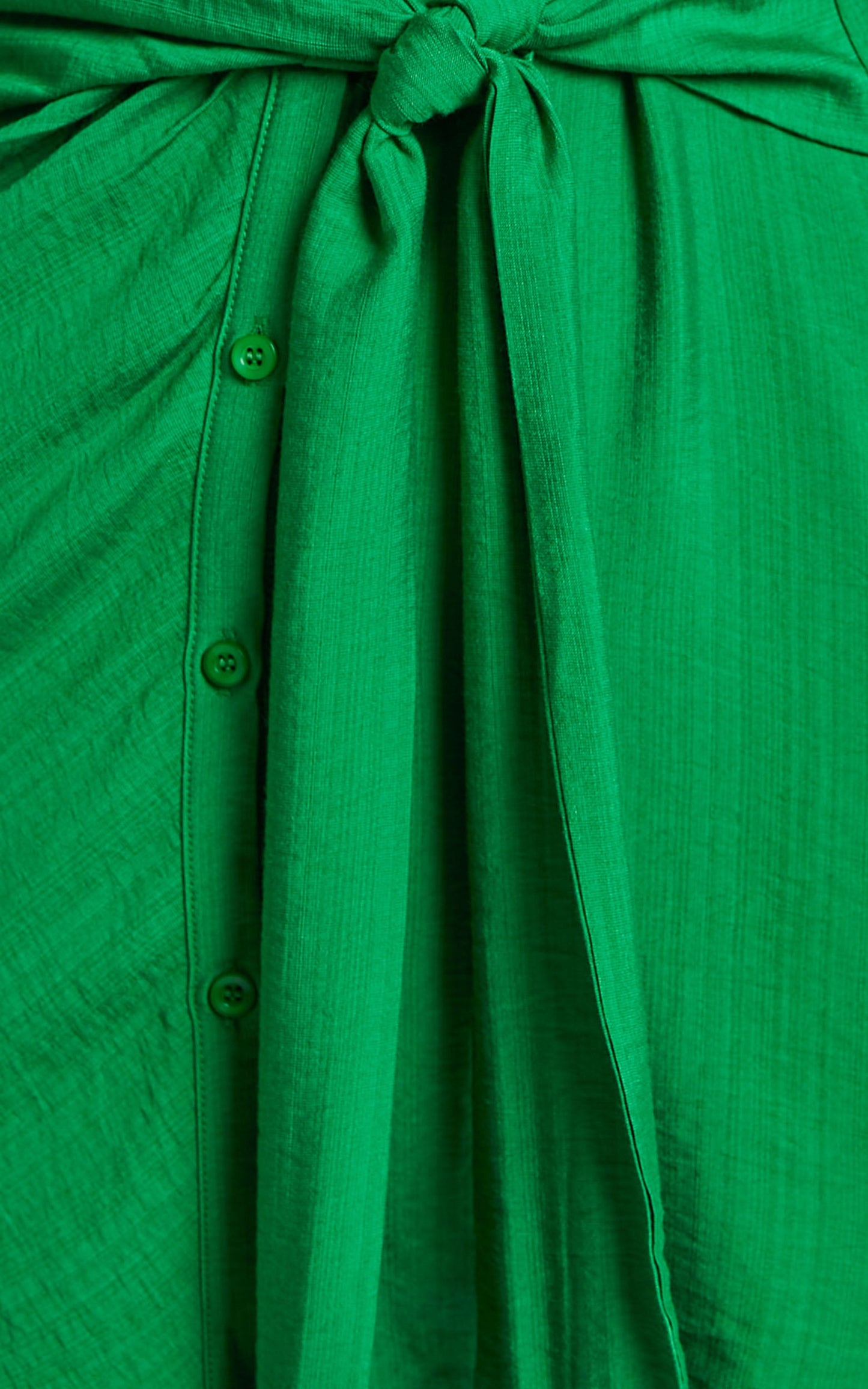 Runaway The Label - Romeo Mini Dress in Emerald