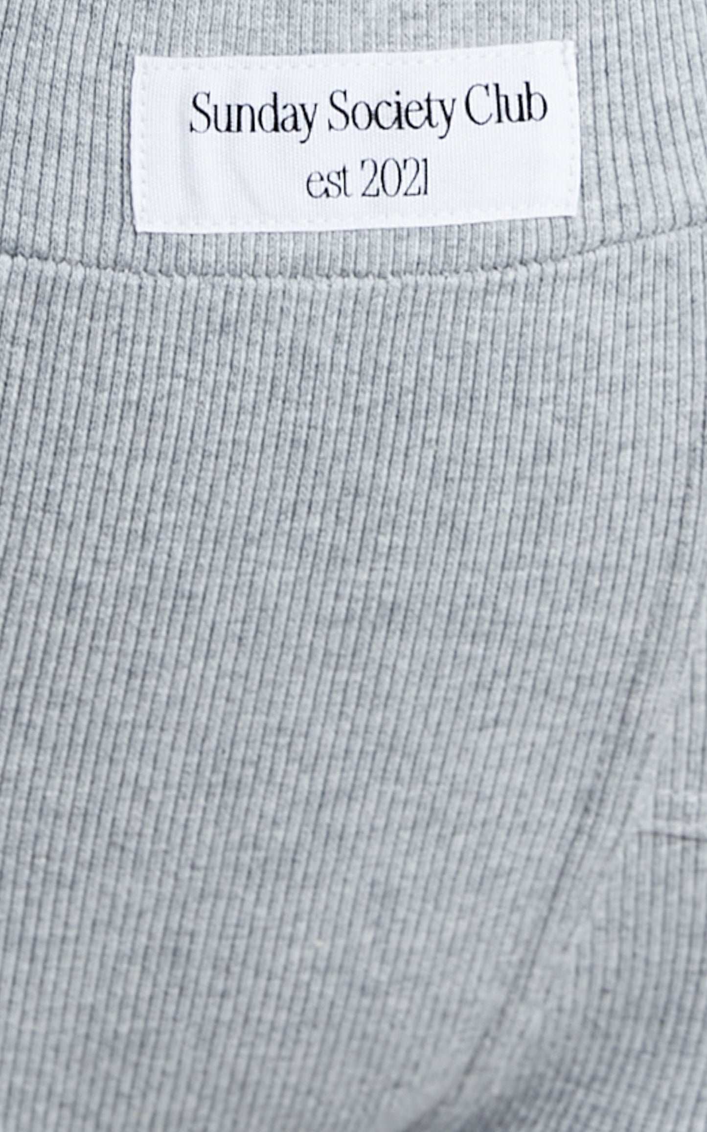 Sunday Leisure Club - Kairi Leggings in Grey
