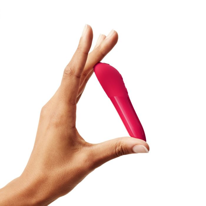 WE VIBE - TANGO X in cherry - picking Red