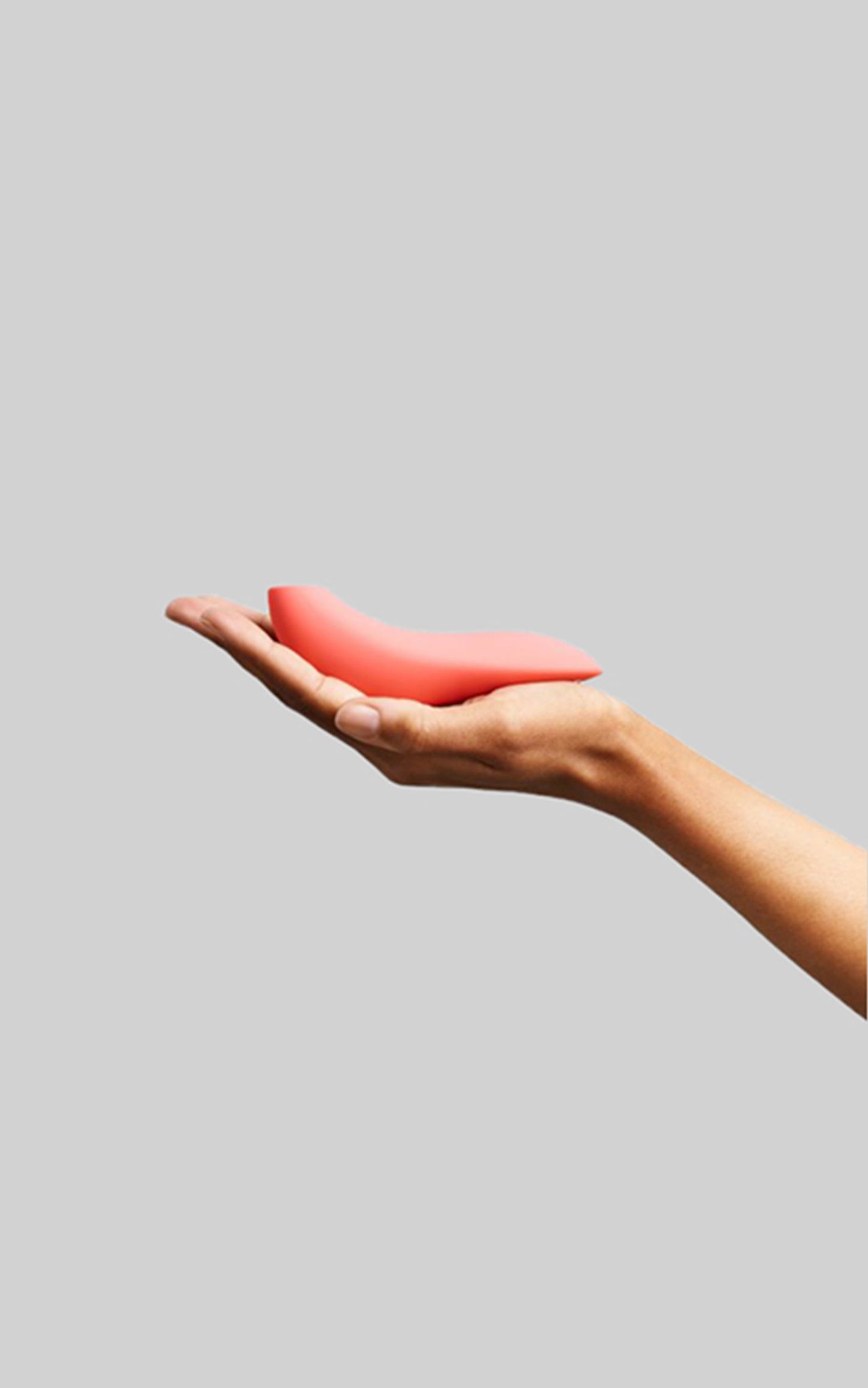 WE VIBE - MELT in Coral