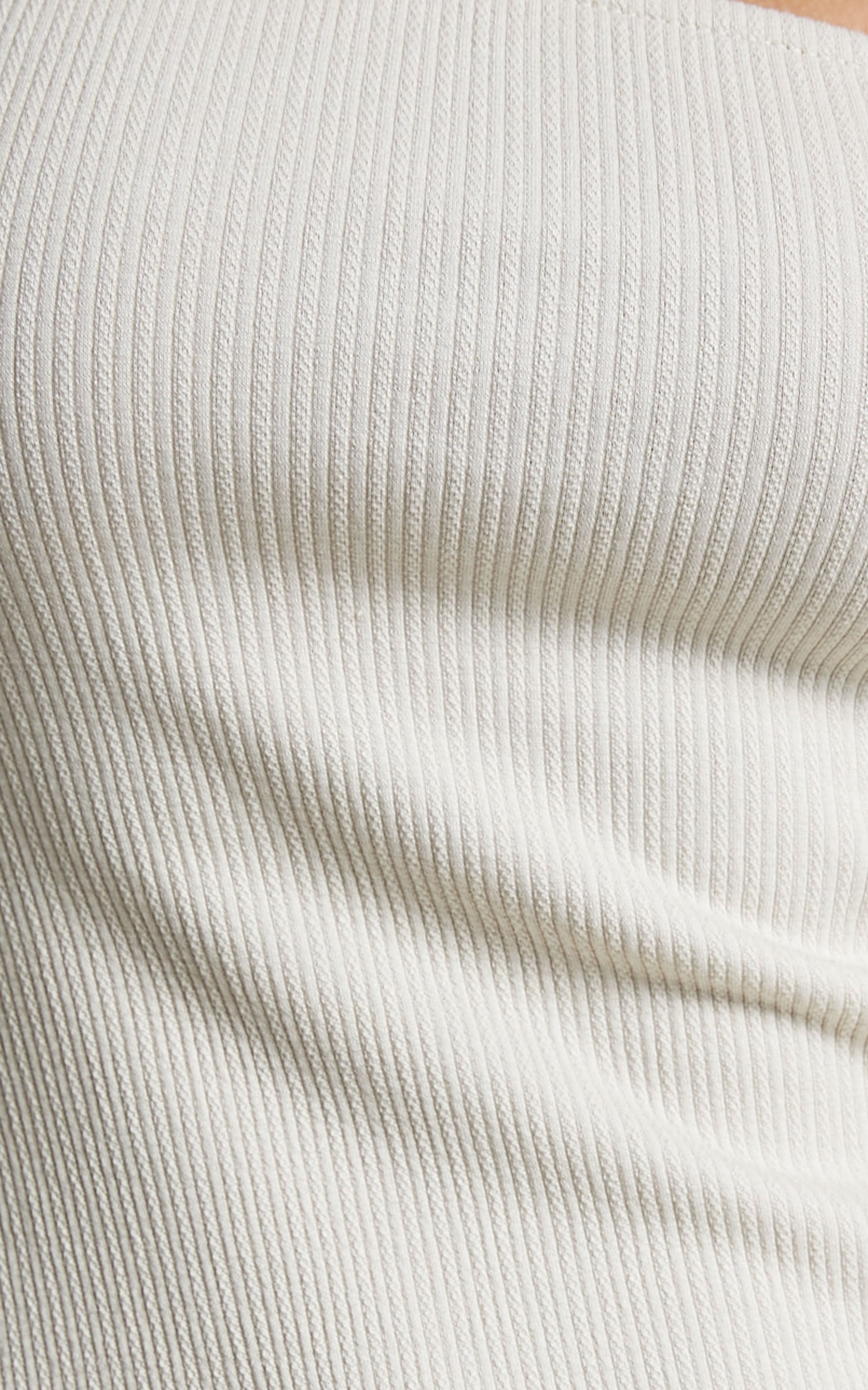 4th & Reckless - Adelfi Dress in Cream