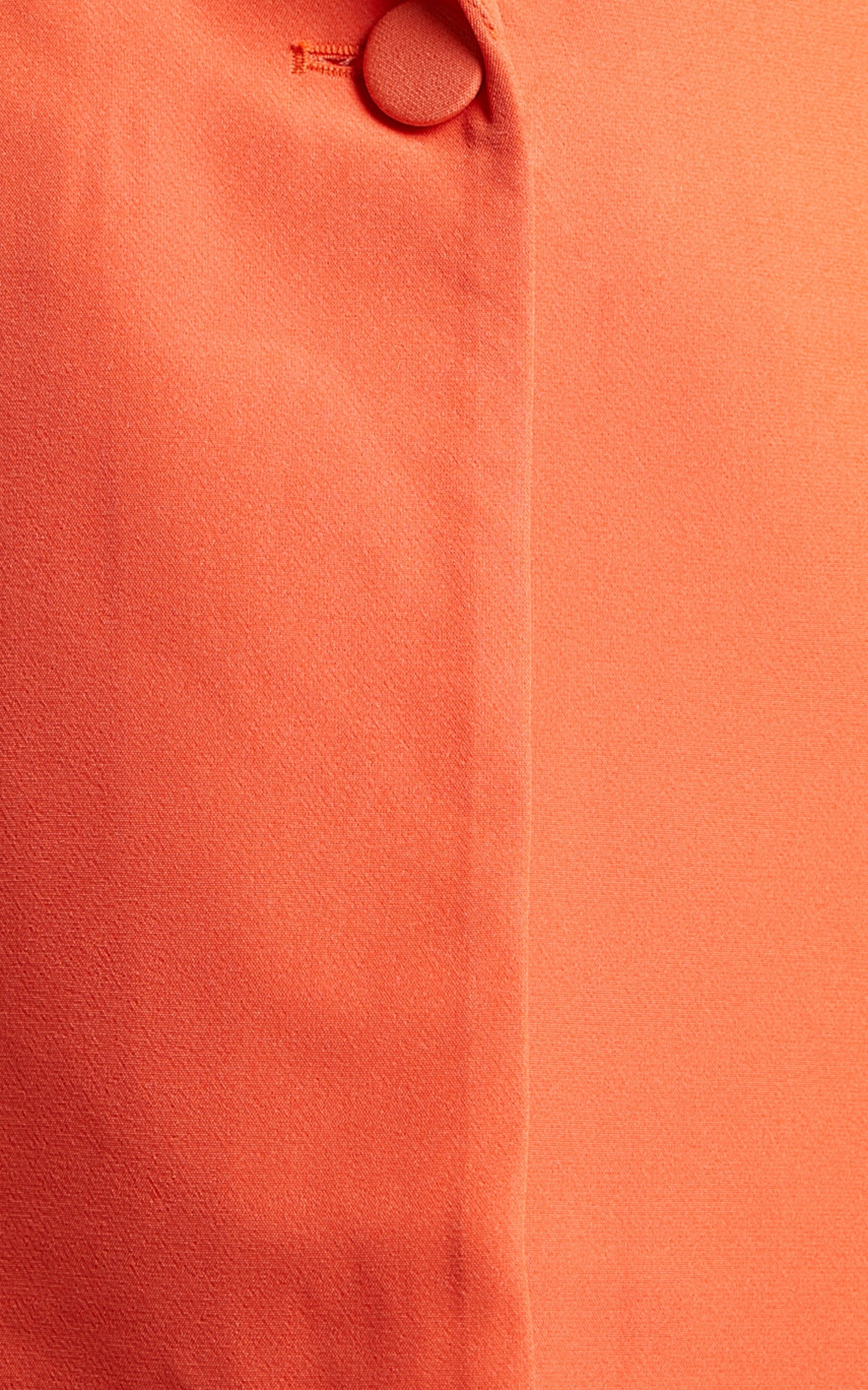 4th & Reckless - Eden Roc Blazer in Orange