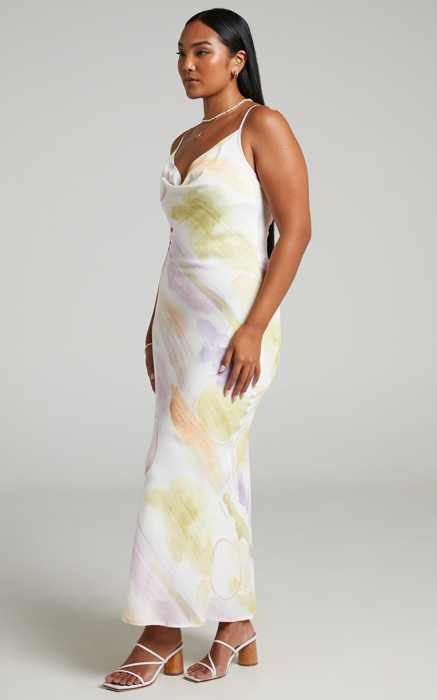 Charlie Holiday - Zia Dress in Ibiza