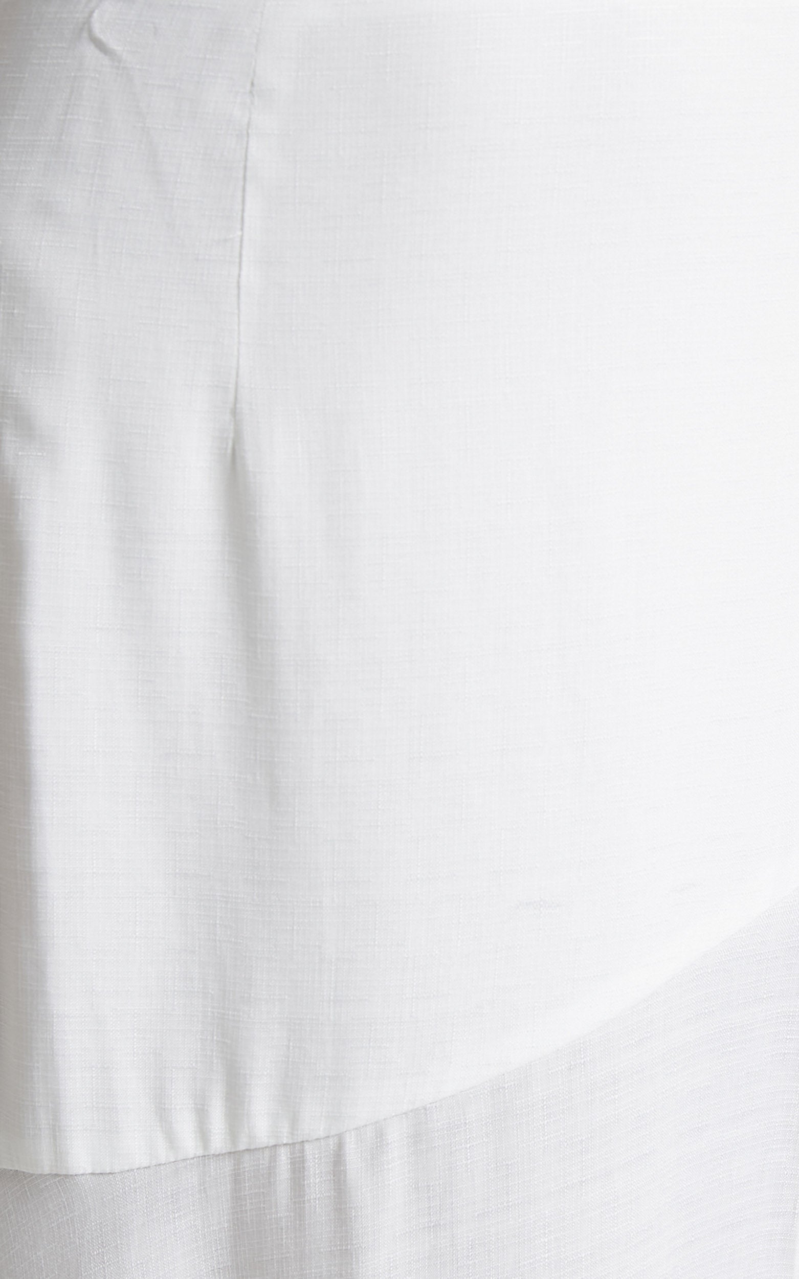 Runaway The Label - Diem Top in White