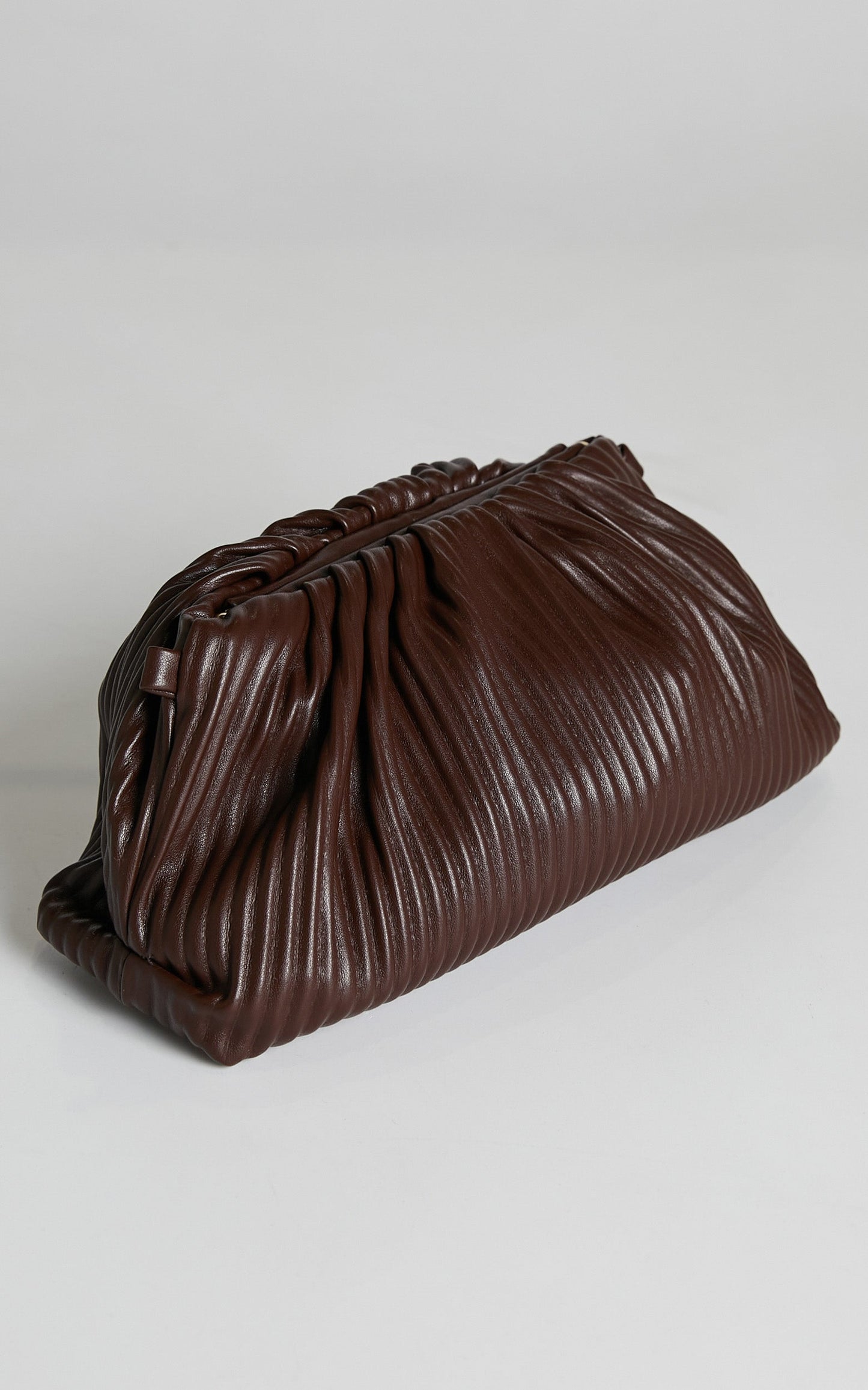 Leona Bag in Brown