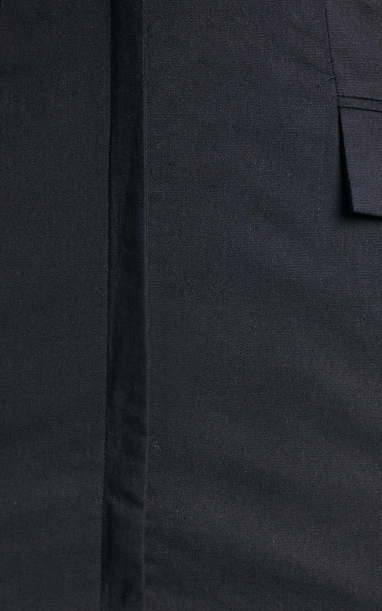 Runaway The Label - Juliana Blazer Dress in Black
