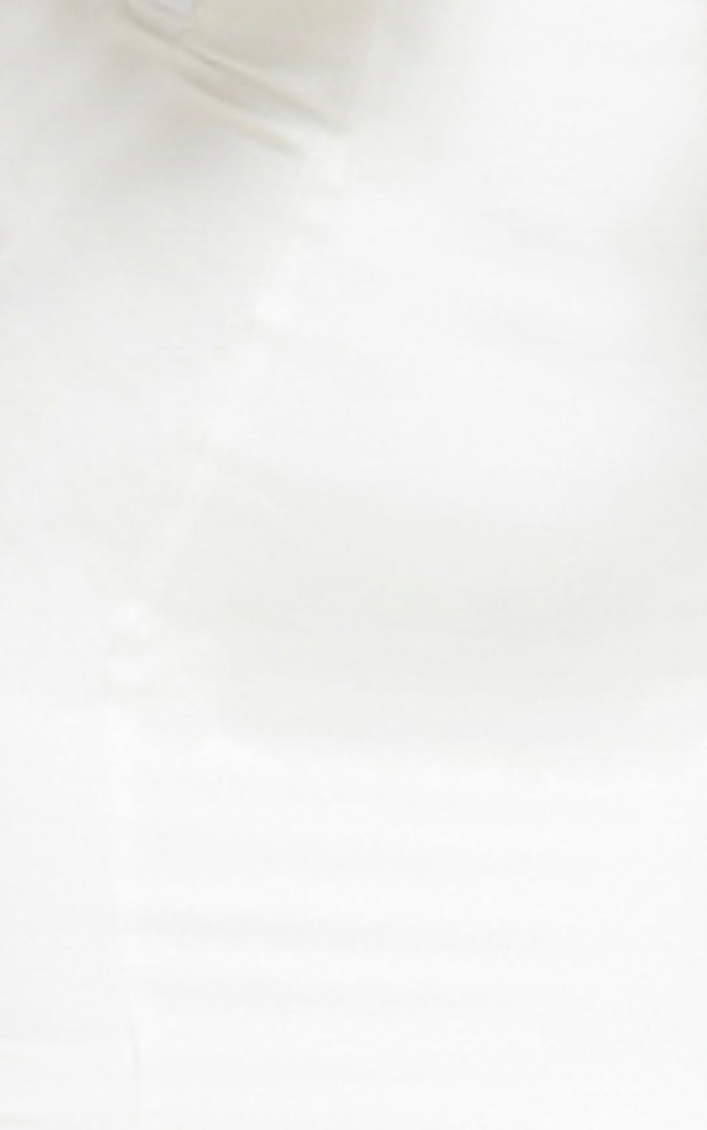 Runaway The Label - Maddie Mini Dress in White