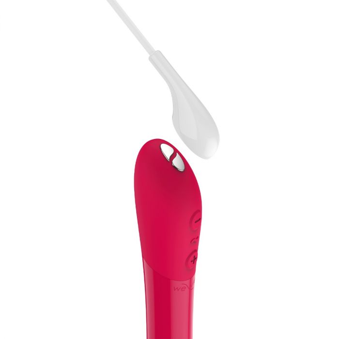 WE VIBE - TANGO X in cherry - picking Red