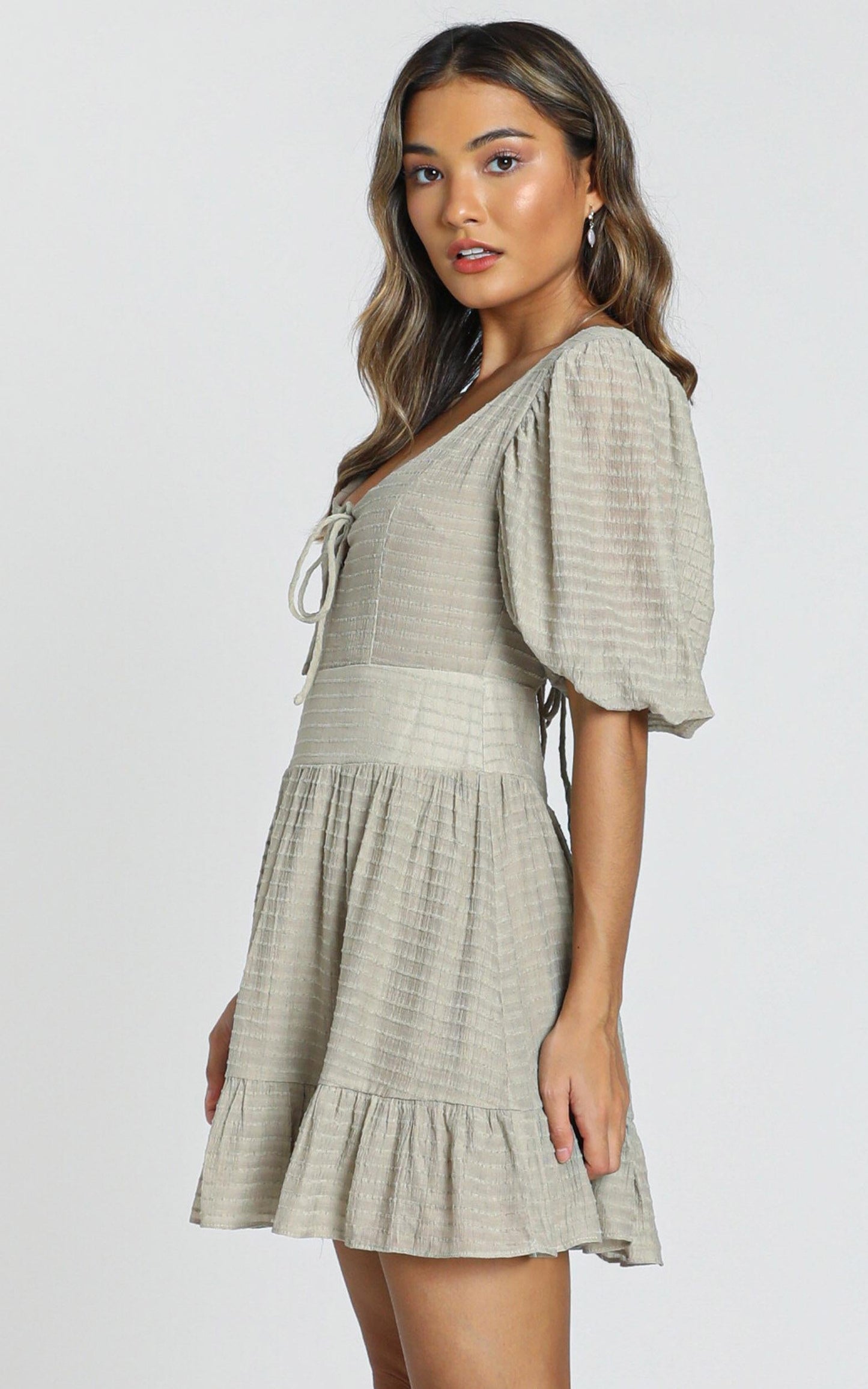 These Are The Days We Will Never Forget Dress In Sage